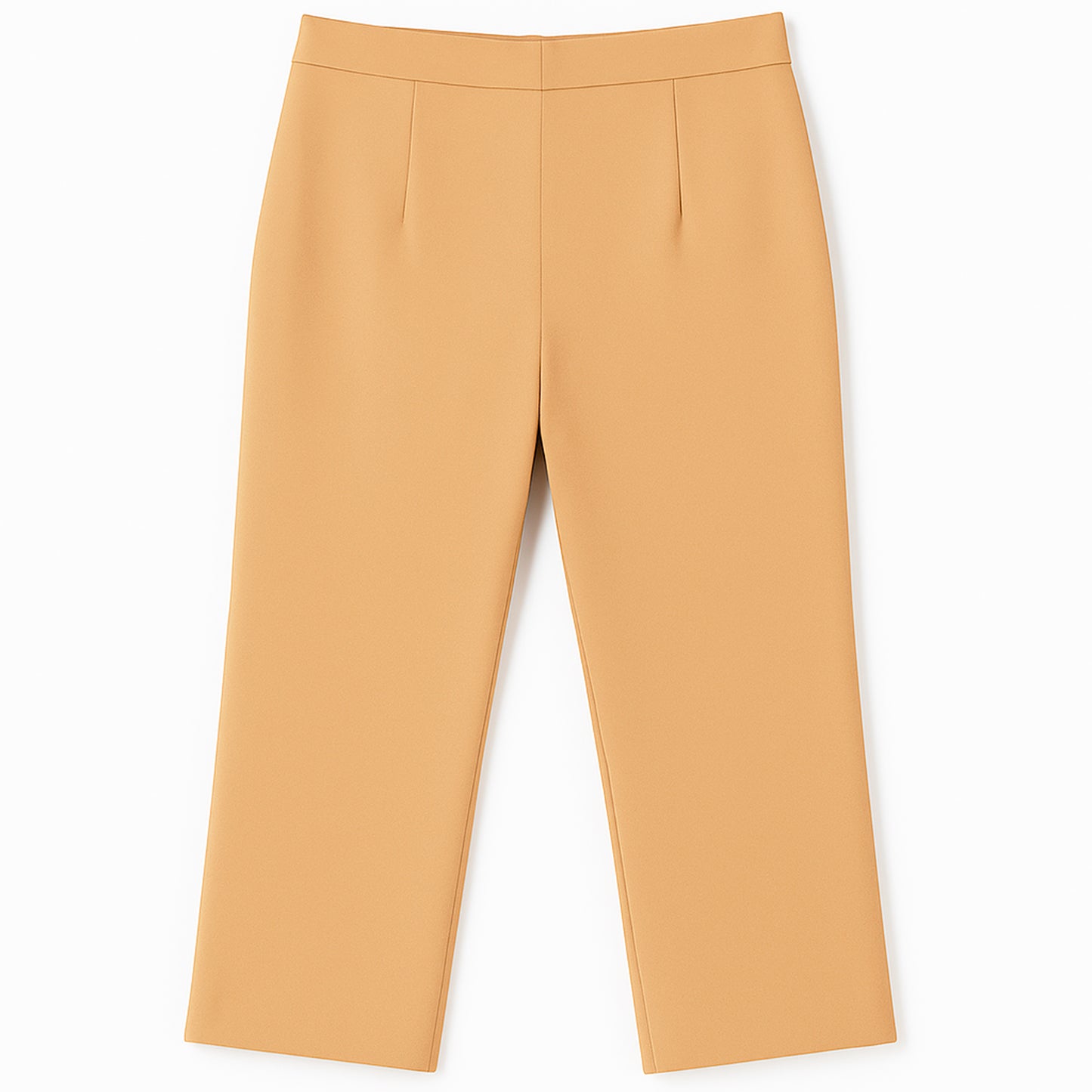 Conjunto Traje Chaleco Mujer Mod. 151bge Aldrete®