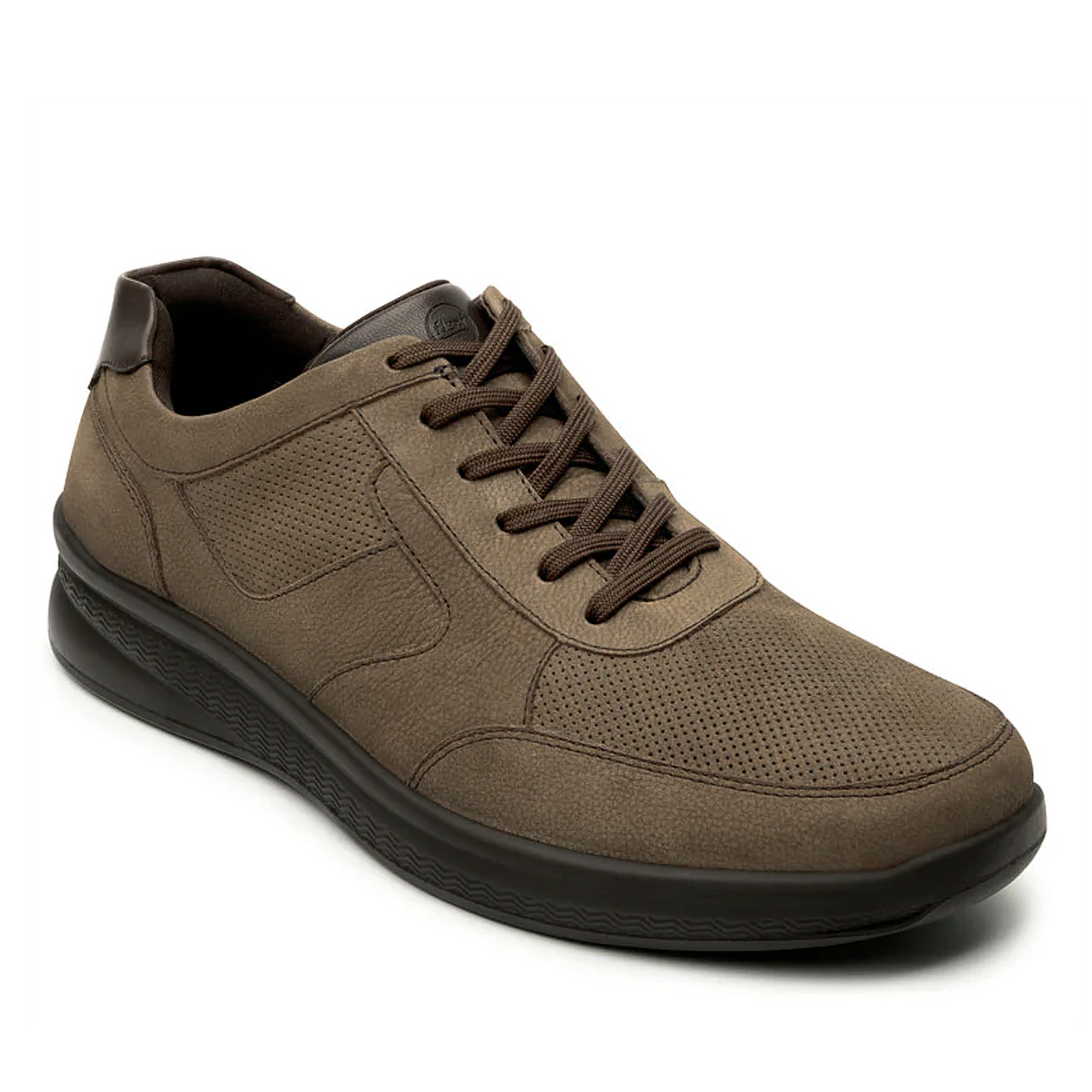 Zapato Casual De Hombre Mod.408204 Marca Flexi®