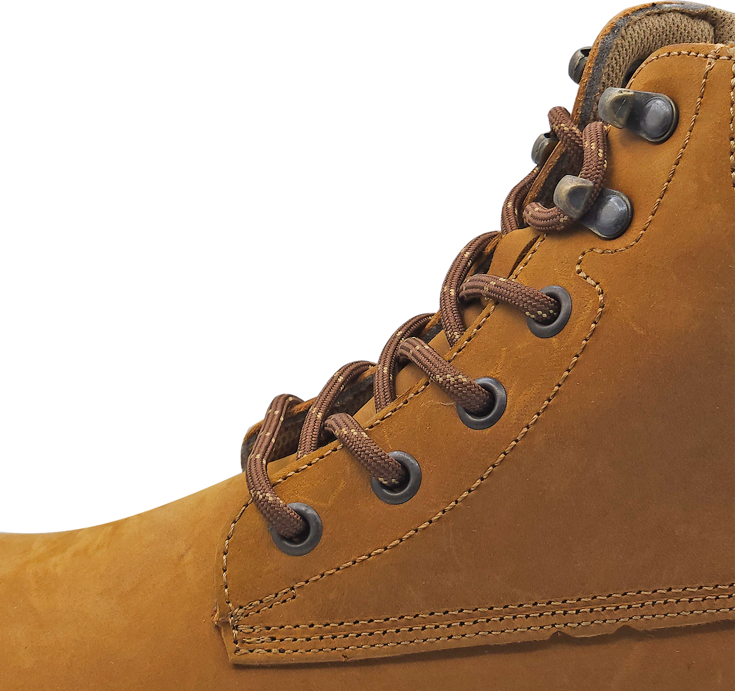 Bota Corta De Mujer 5cm Mod. L1222281 Marca Levi's®