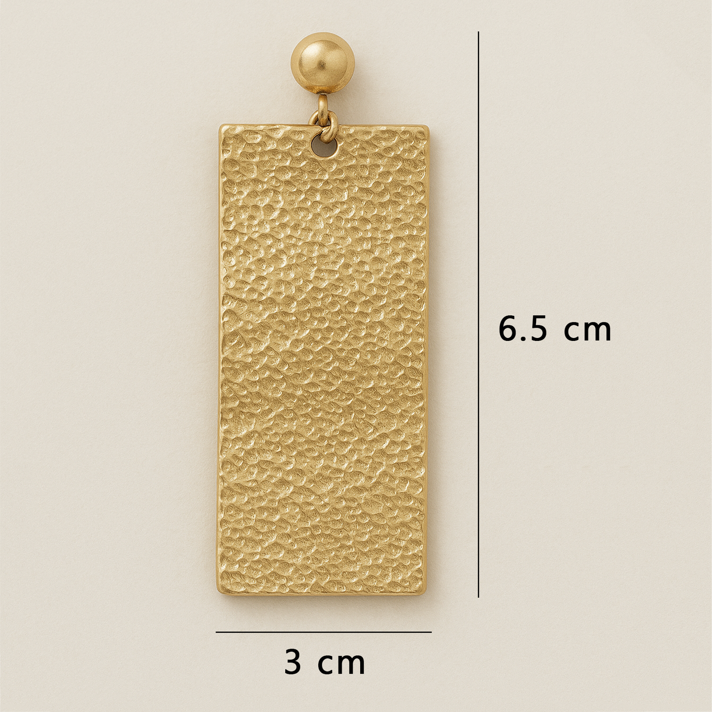 Aretes Minimalistas Para Mujer Versátiles Y Elegantes DBAR0688UT48 Lob®