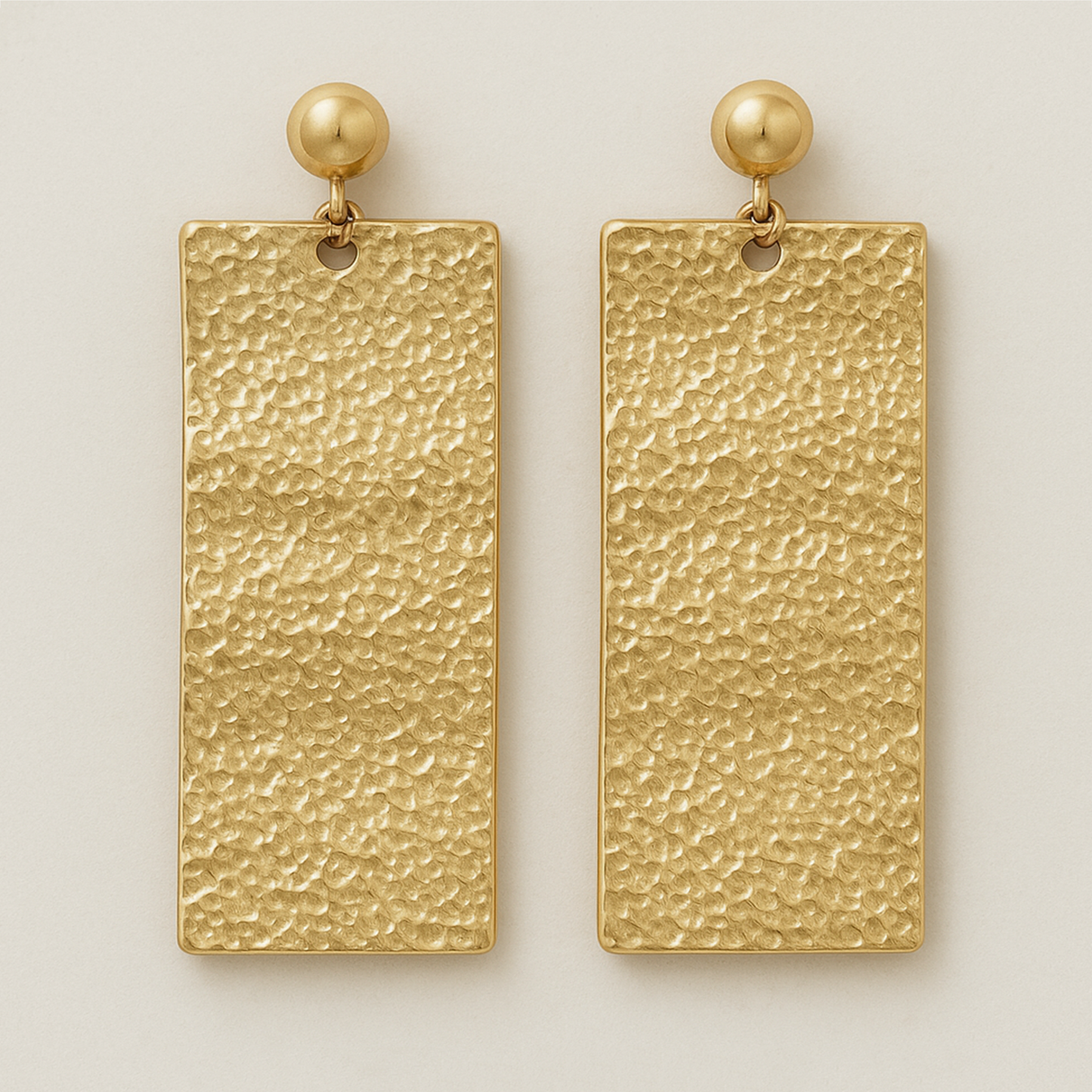 Aretes Minimalistas Para Mujer Versátiles Y Elegantes DBAR0688UT48 Lob®
