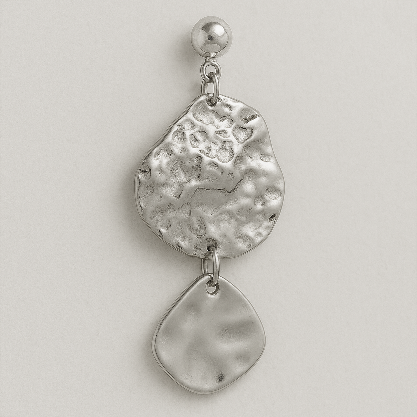 Aretes Minimalistas Para Mujer Versátiles Y Elegantes DBAR0691UT24 Lob®