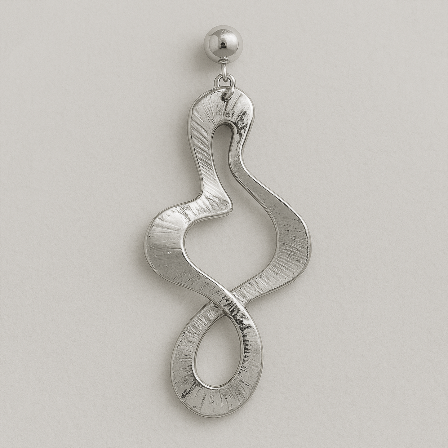 Aretes Minimalistas Para Mujer Versátiles Y Elegantes DBAR0692UT24 Marca Lob®