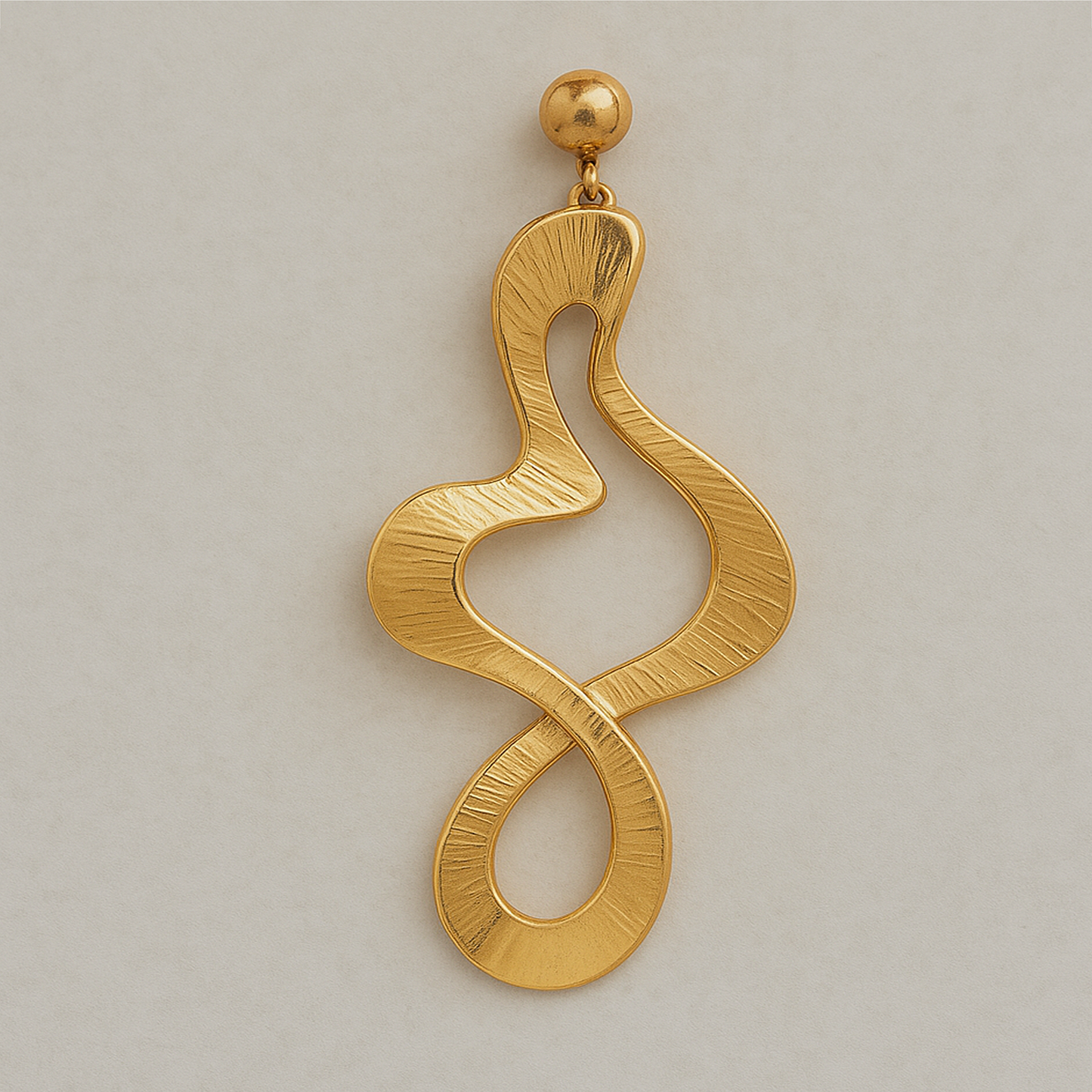 Aretes Minimalistas Para Mujer Versátiles Y Elegantes DBAR0692UT48 Lob®