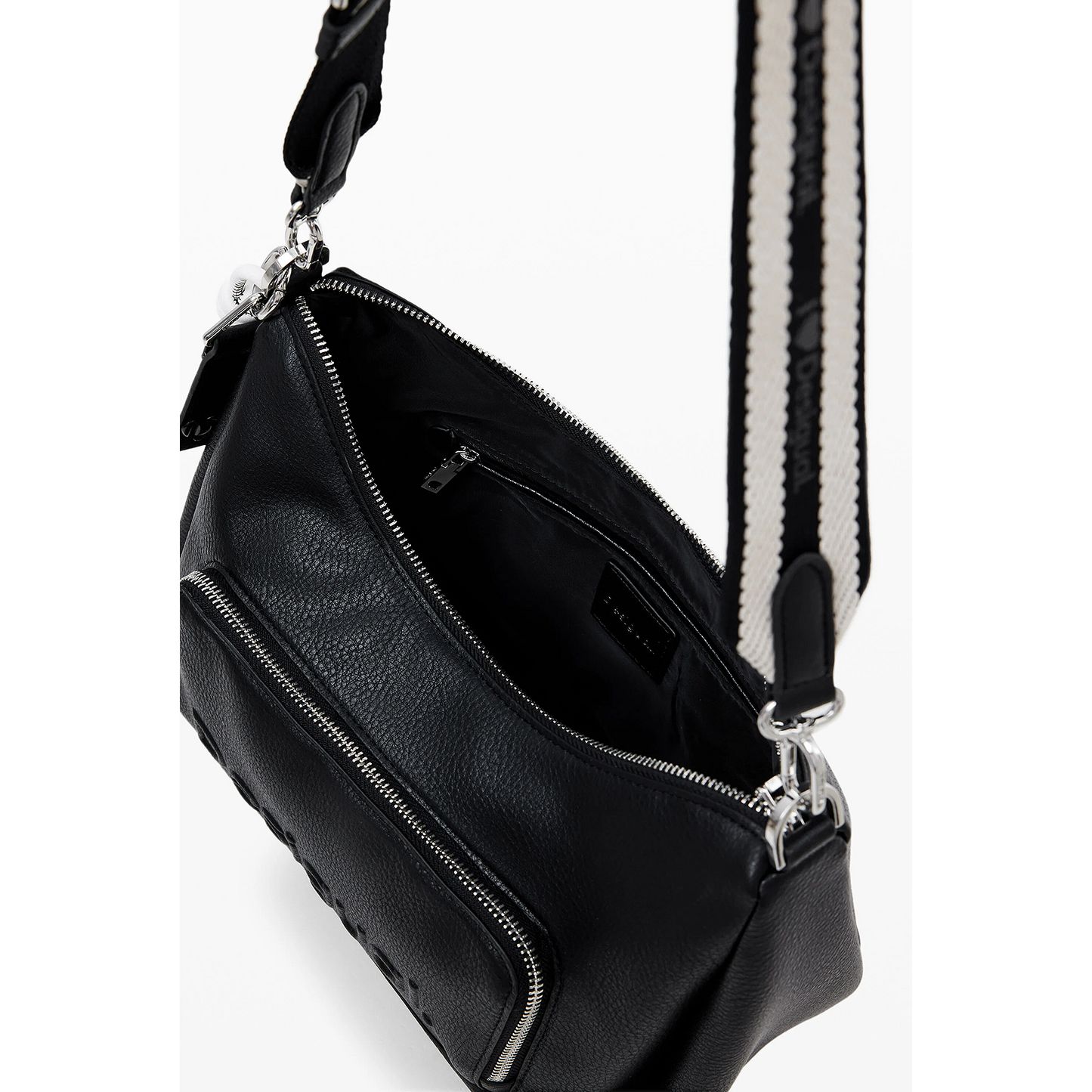 Bolso De Mano Para Mujer Mod.24waxp972000 Marca Desigual®