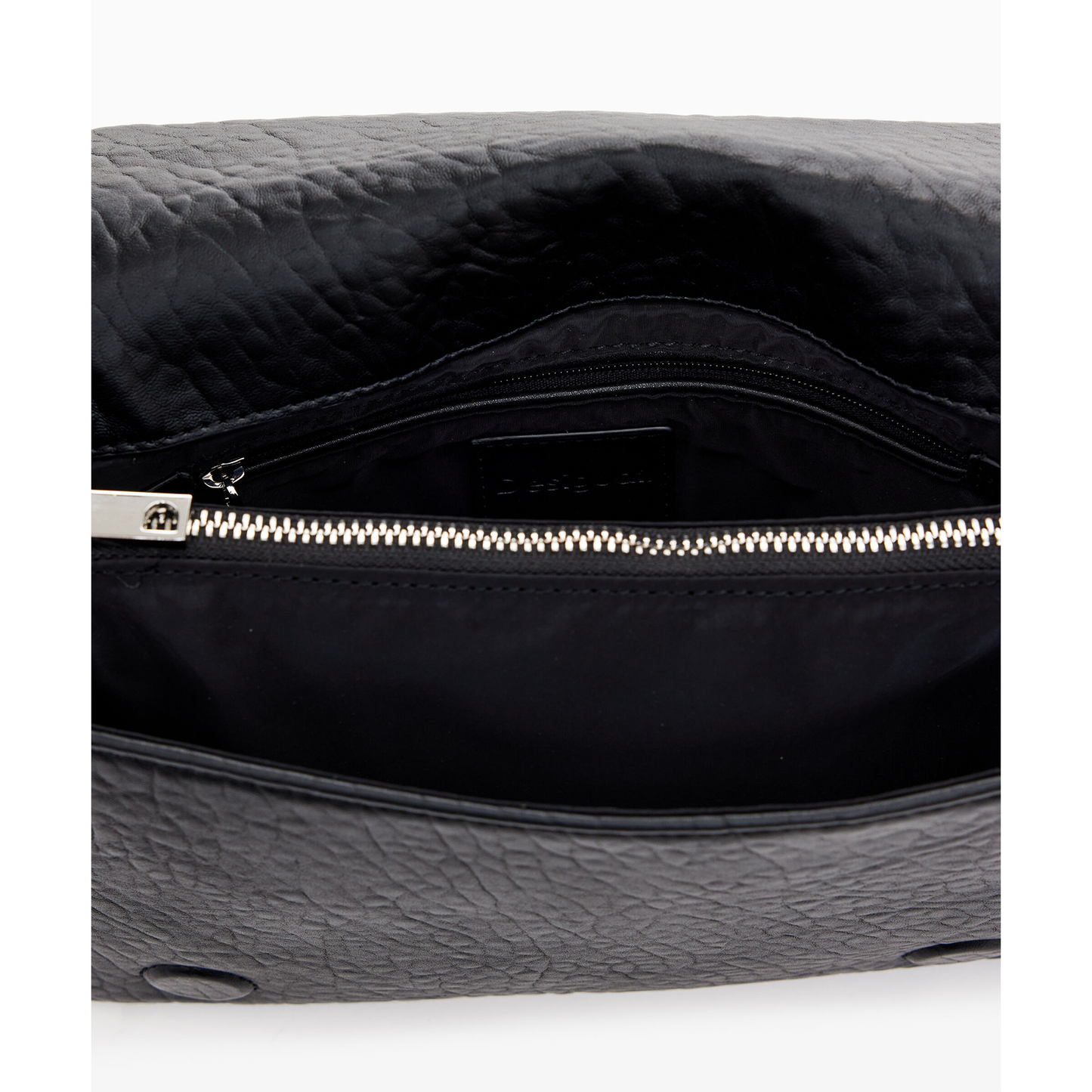 Bolso De Mano Para Mujer Con Bordado 25saxp84/2000 Desigual®