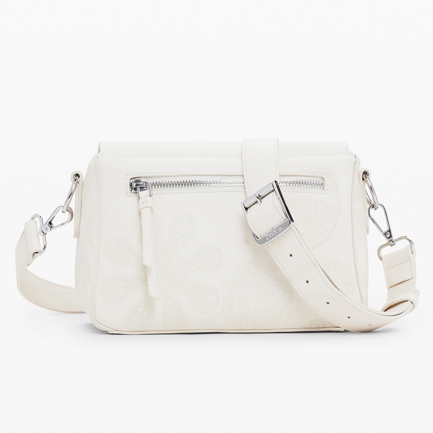 Bolso De Mano Para Mujer 25saxpa9/1001 Marca Desigual®