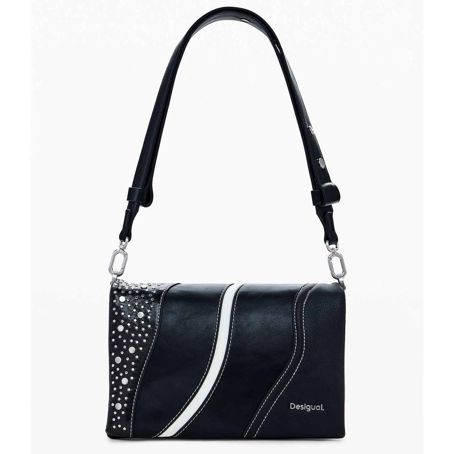 Bolso Crossbody Para Mujer 25saxpak/2000 Marca Desigual®
