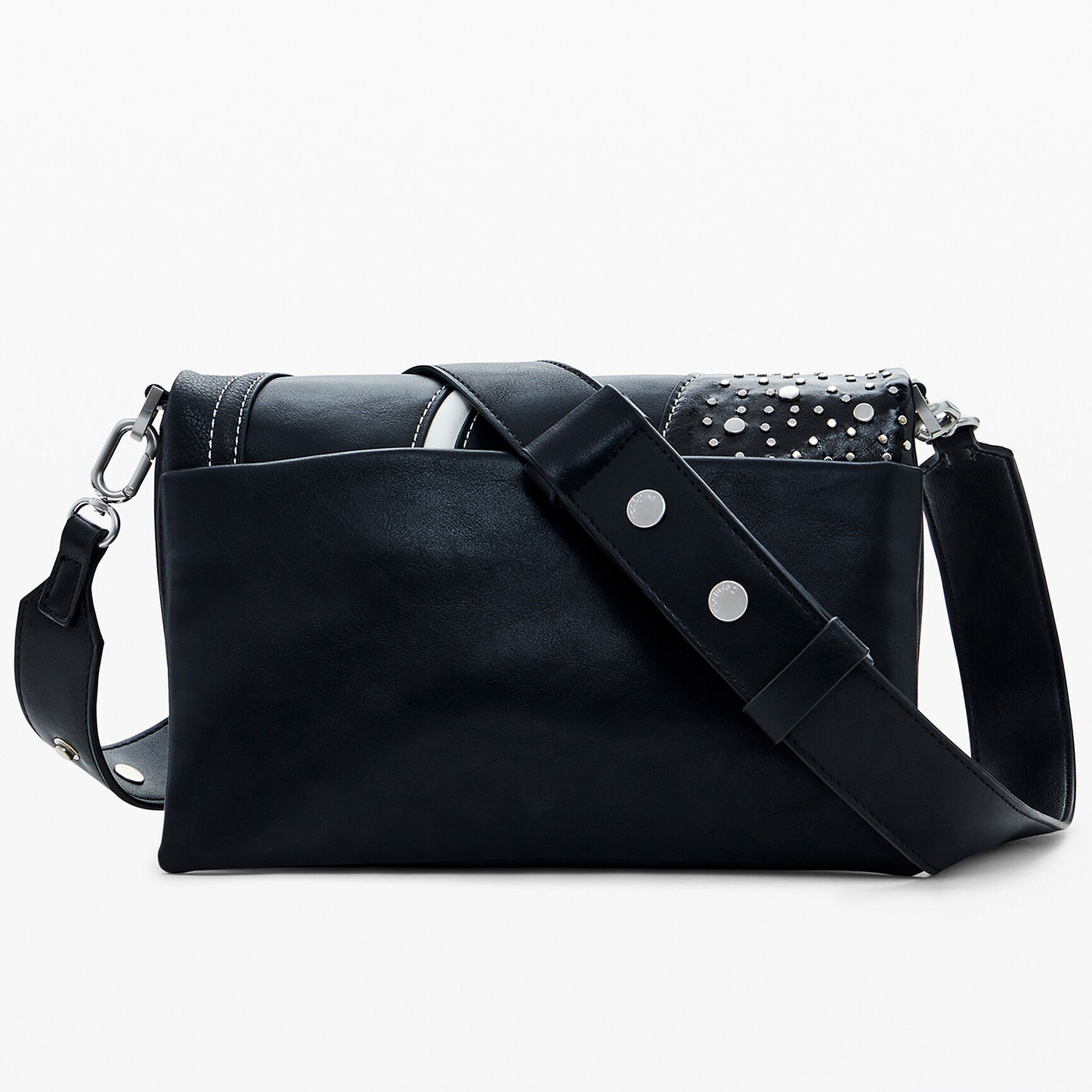 Bolso Crossbody Para Mujer 25saxpak/2000 Marca Desigual®