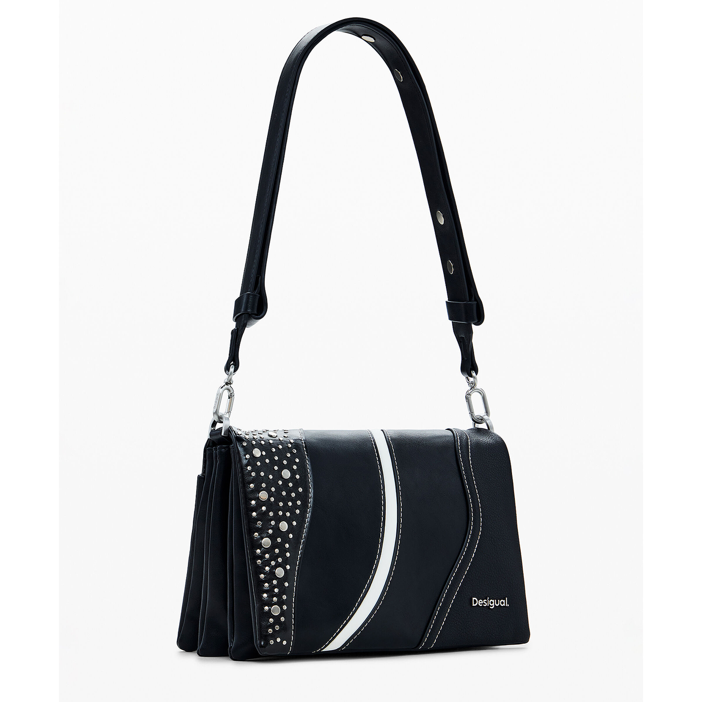Bolso Crossbody Para Mujer 25saxpak/2000 Marca Desigual®