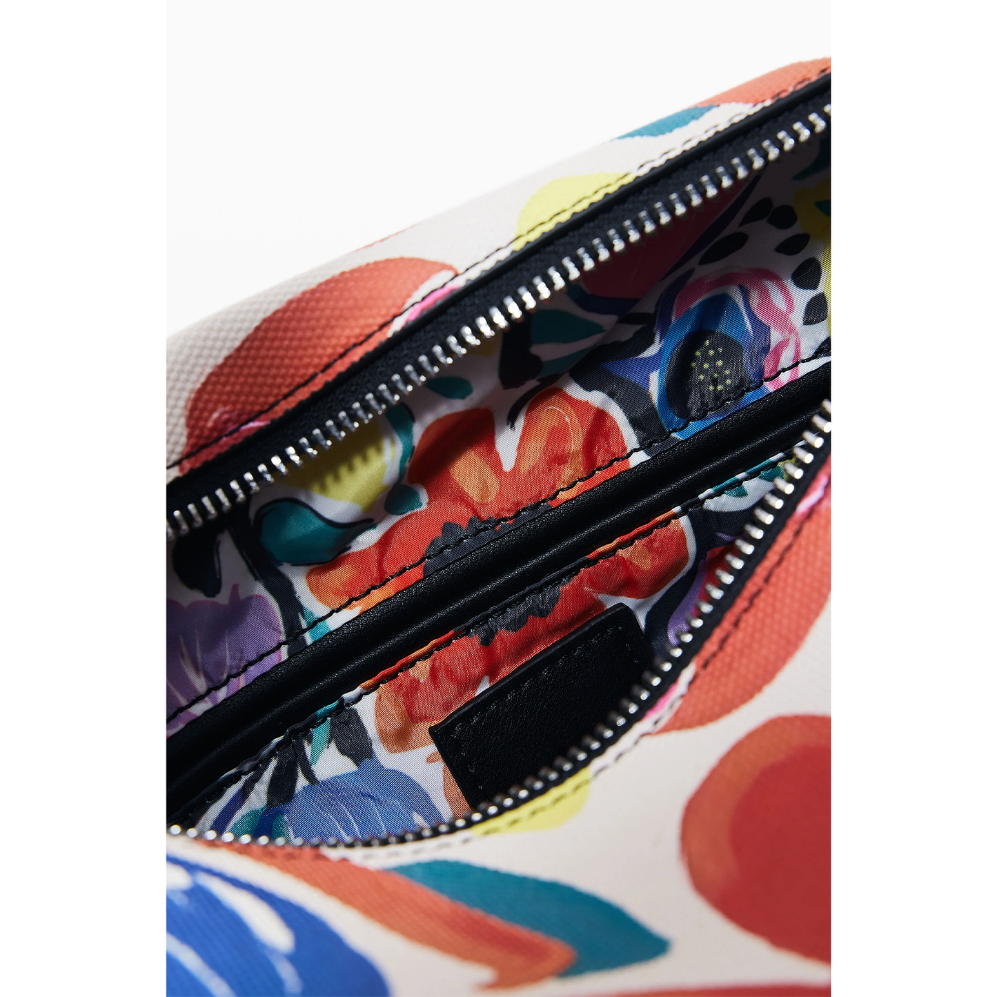 Bolso De Mano Para Mujer 25saxpas/9019 Marca Desigual®