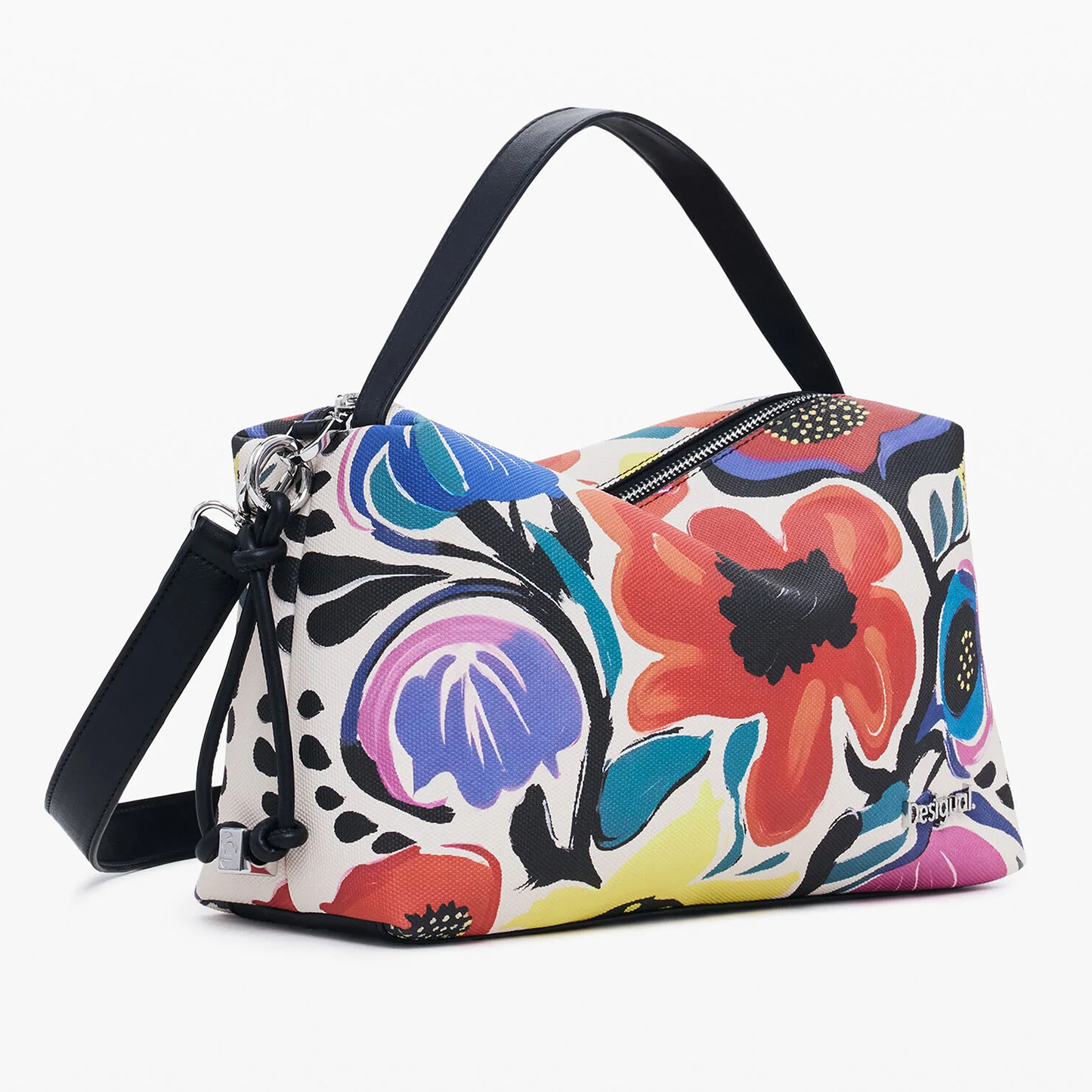 Bolso De Mano Para Mujer 25saxpas/9019 Marca Desigual®
