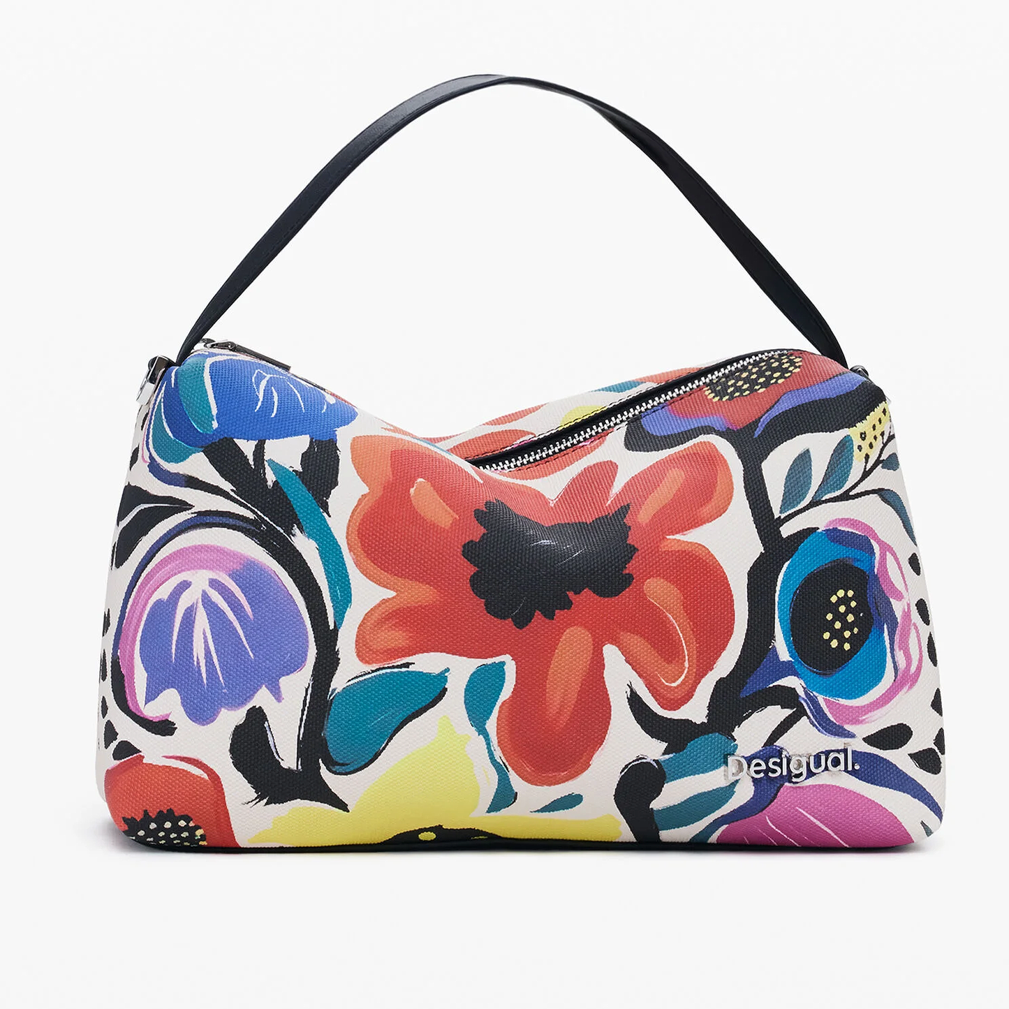 Bolso De Mano Para Mujer 25saxpas/9019 Marca Desigual®