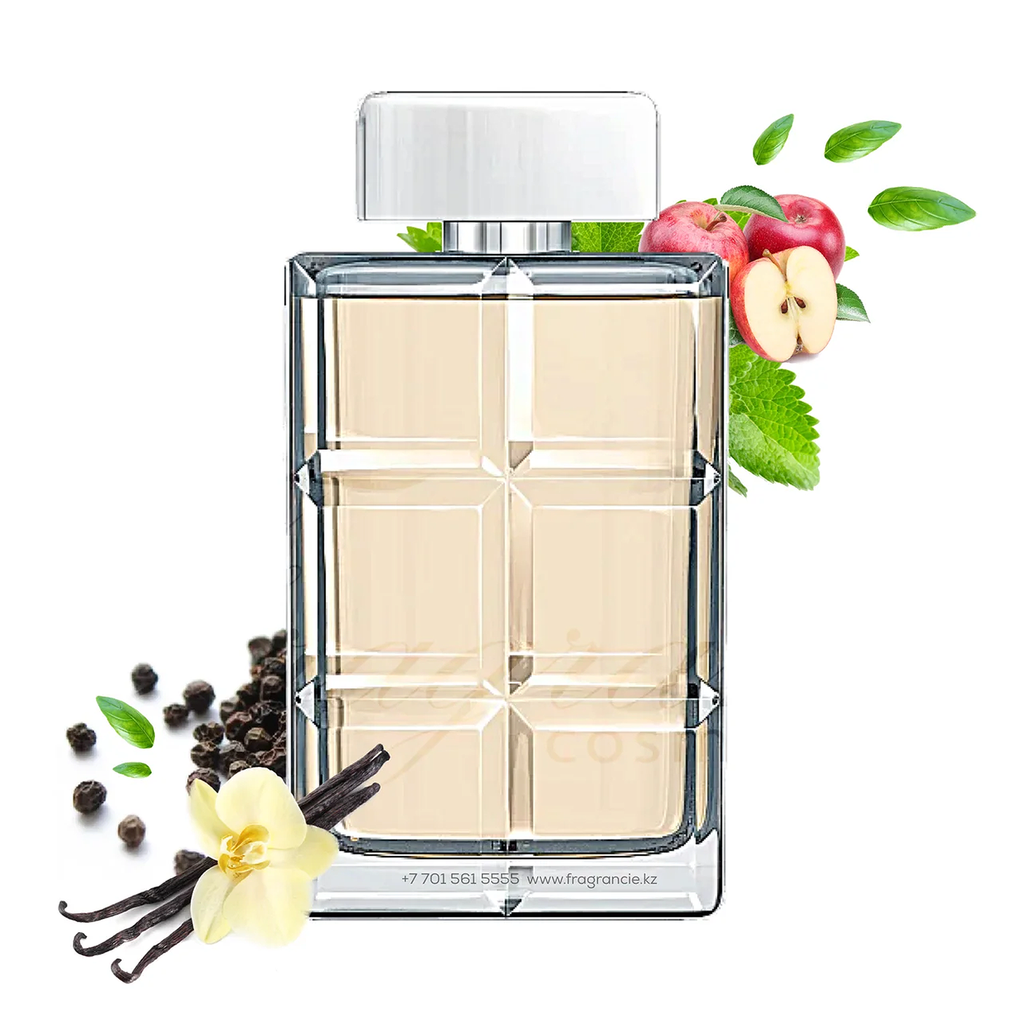 Perfume Boss Orange Man Edt 100ml Para Hombre Hugo Boss®
