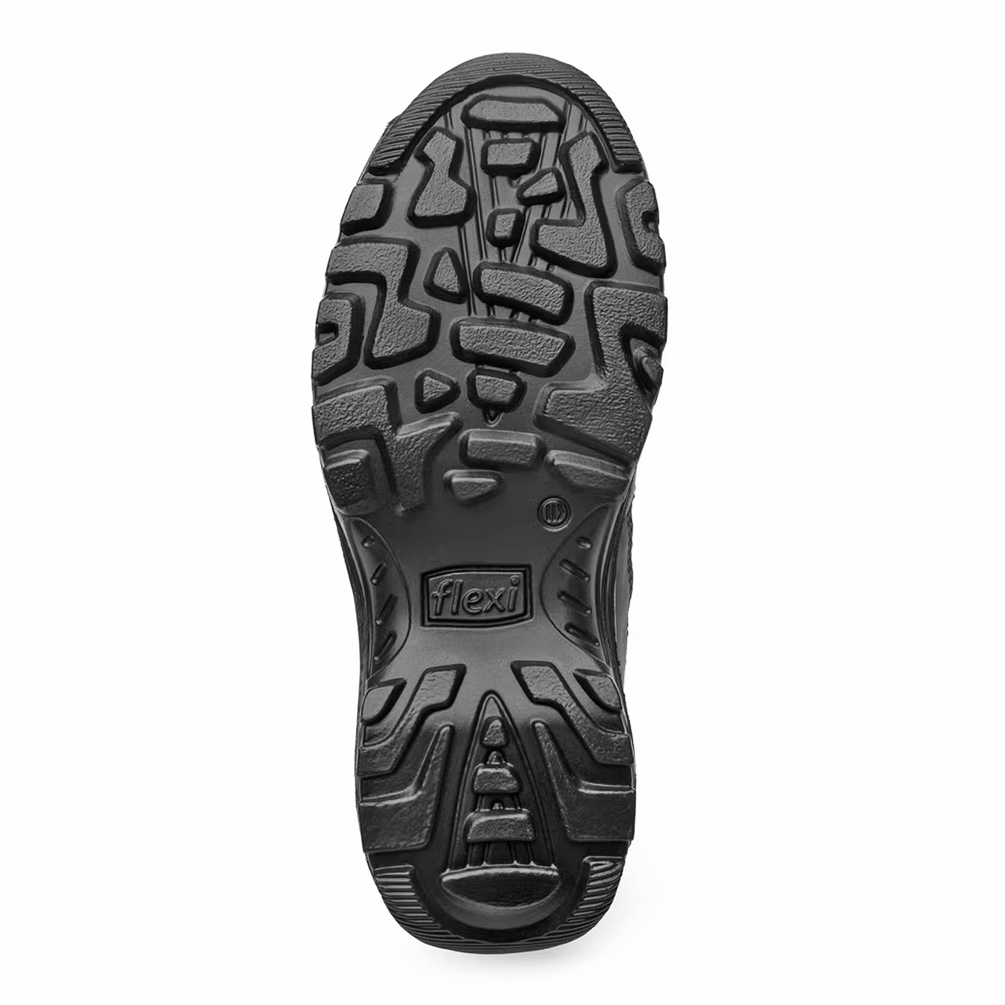 Bota Corta De Hombre Mod.66517 Marca Flexi®