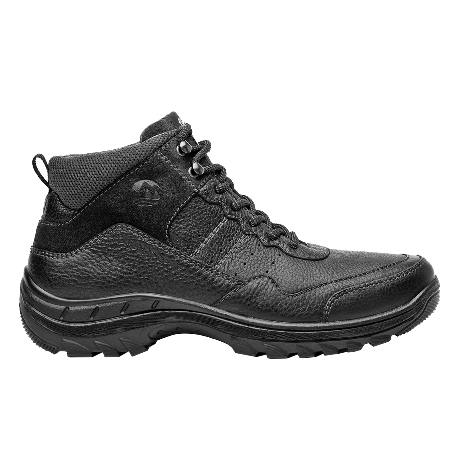 Bota Corta De Hombre Mod.66517 Marca Flexi®