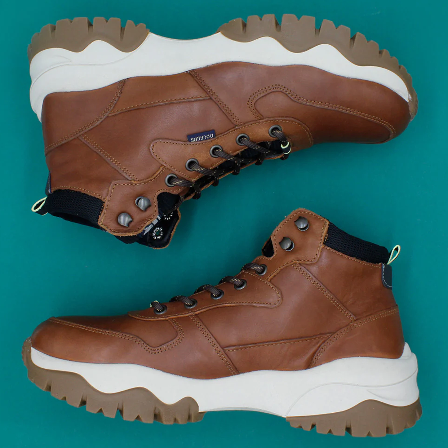 Bota De Hombre Mod. D2124881 Marca Dockers®