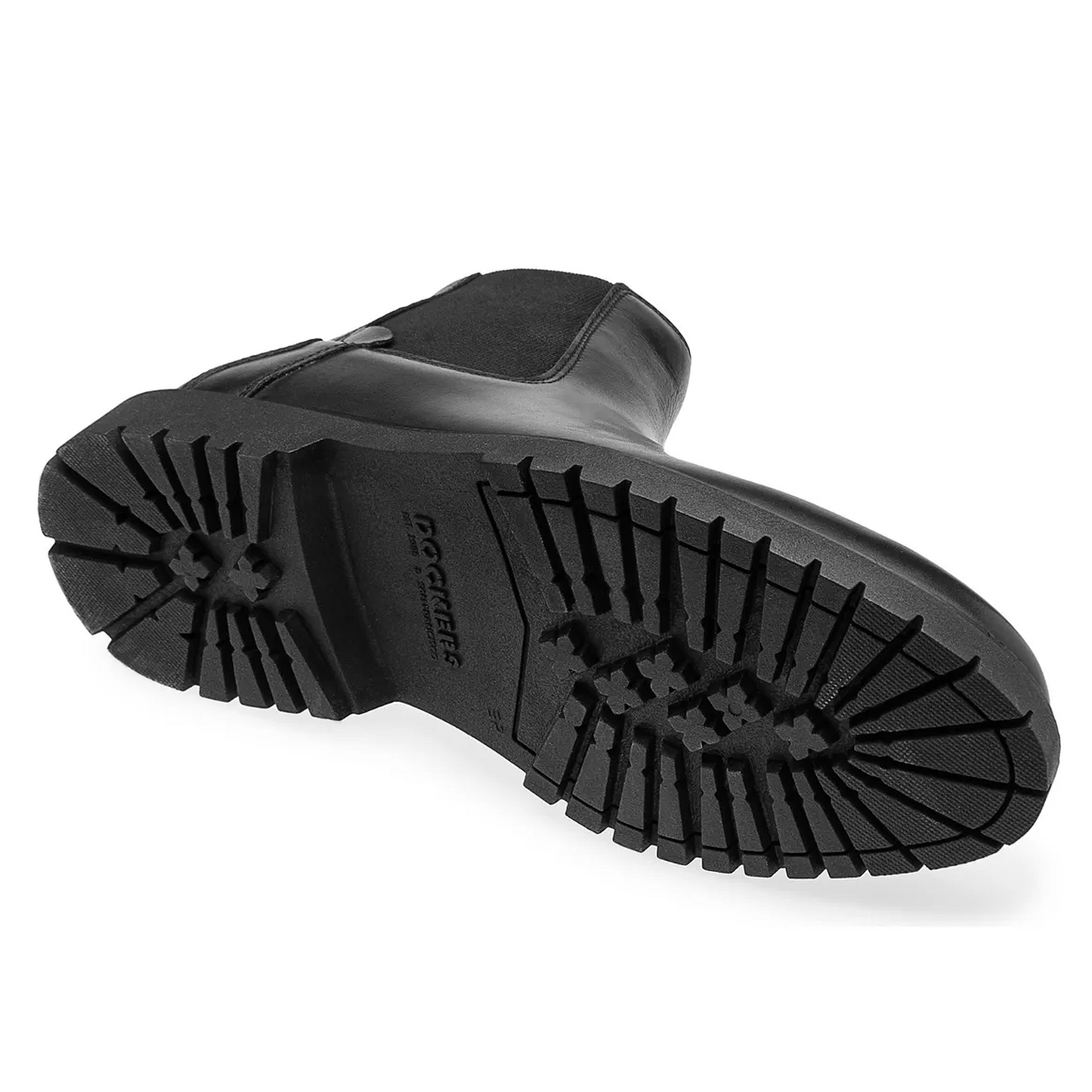 Bota De Hombre Mod. D2124873 Marca Dockers®