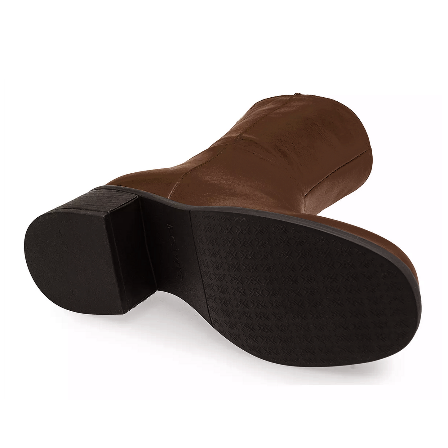 Botín Para Mujer 6cm Mod. L1224132 Marca Levi's®