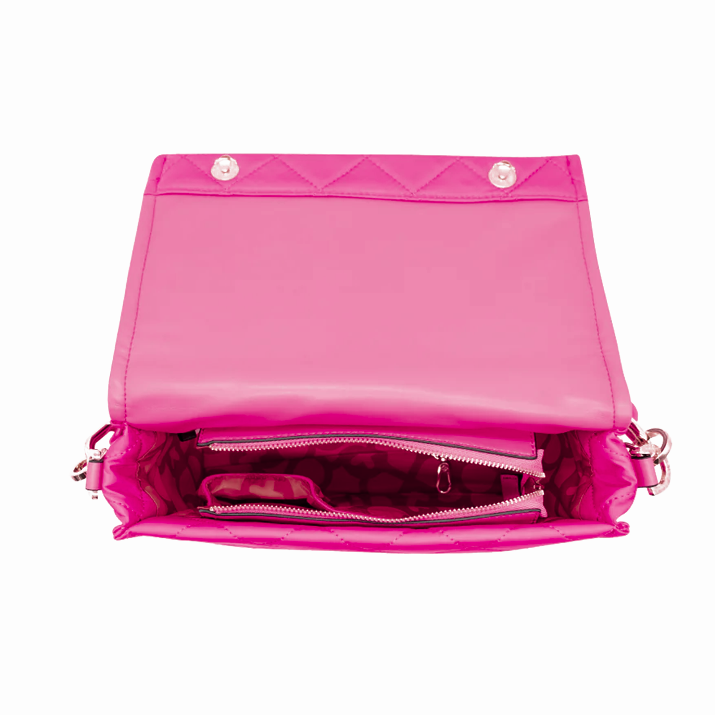 Bolso Jaime Ibiza Mod.2489 Color Rosa