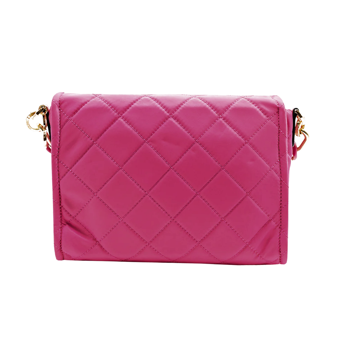Bolso Jaime Ibiza Mod.2489 Color Rosa