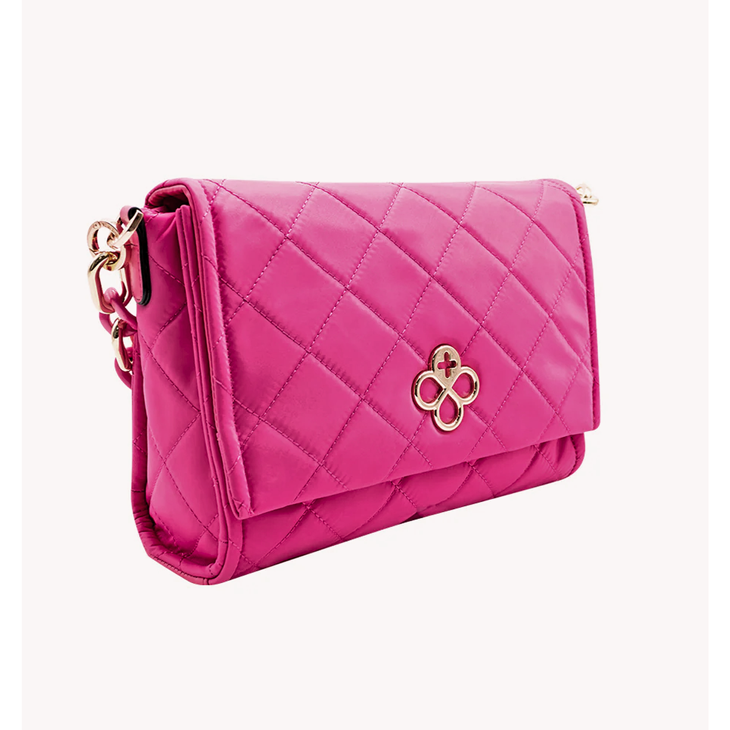 Bolso Jaime Ibiza Mod.2489 Color Rosa