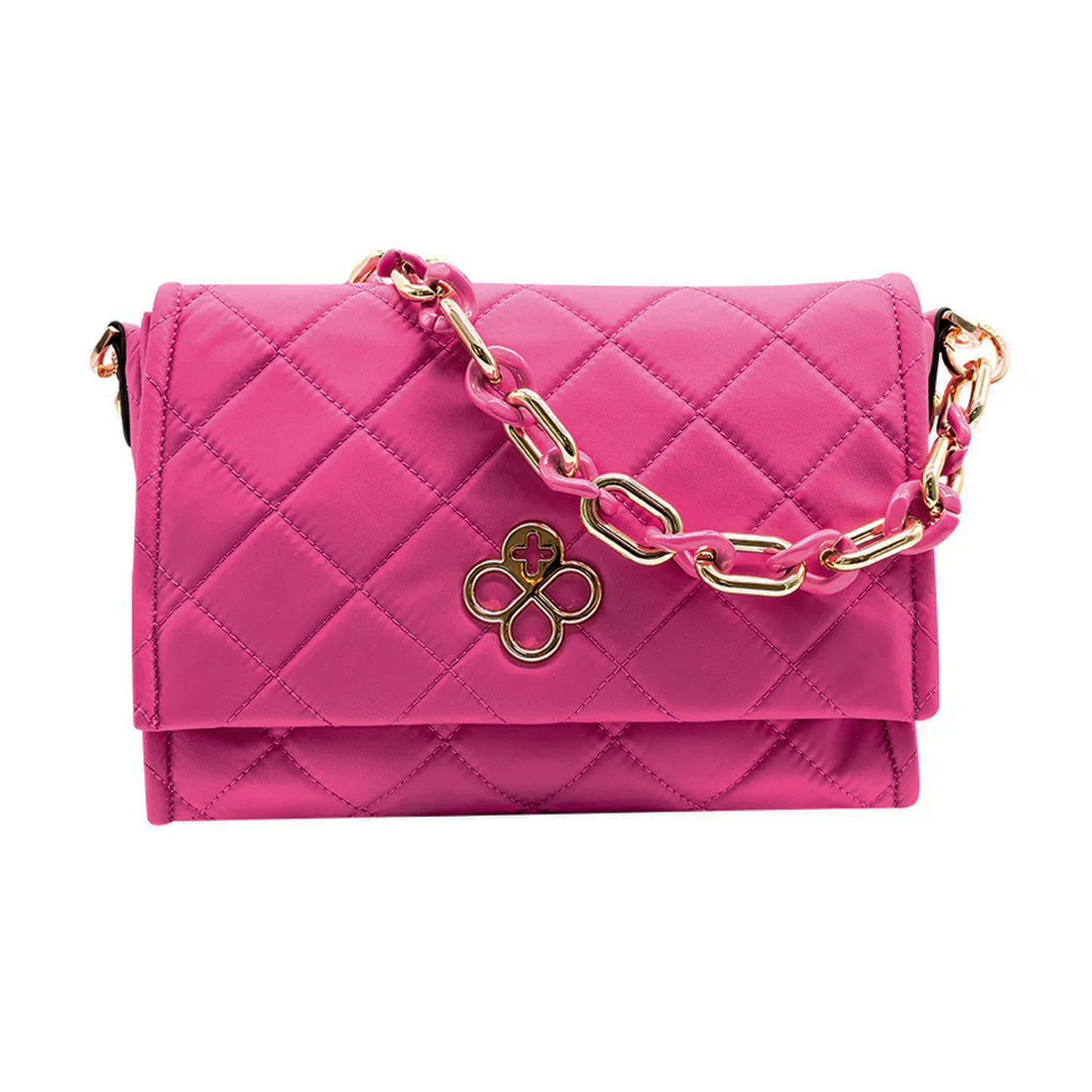 Bolso Jaime Ibiza Mod.2489 Color Rosa