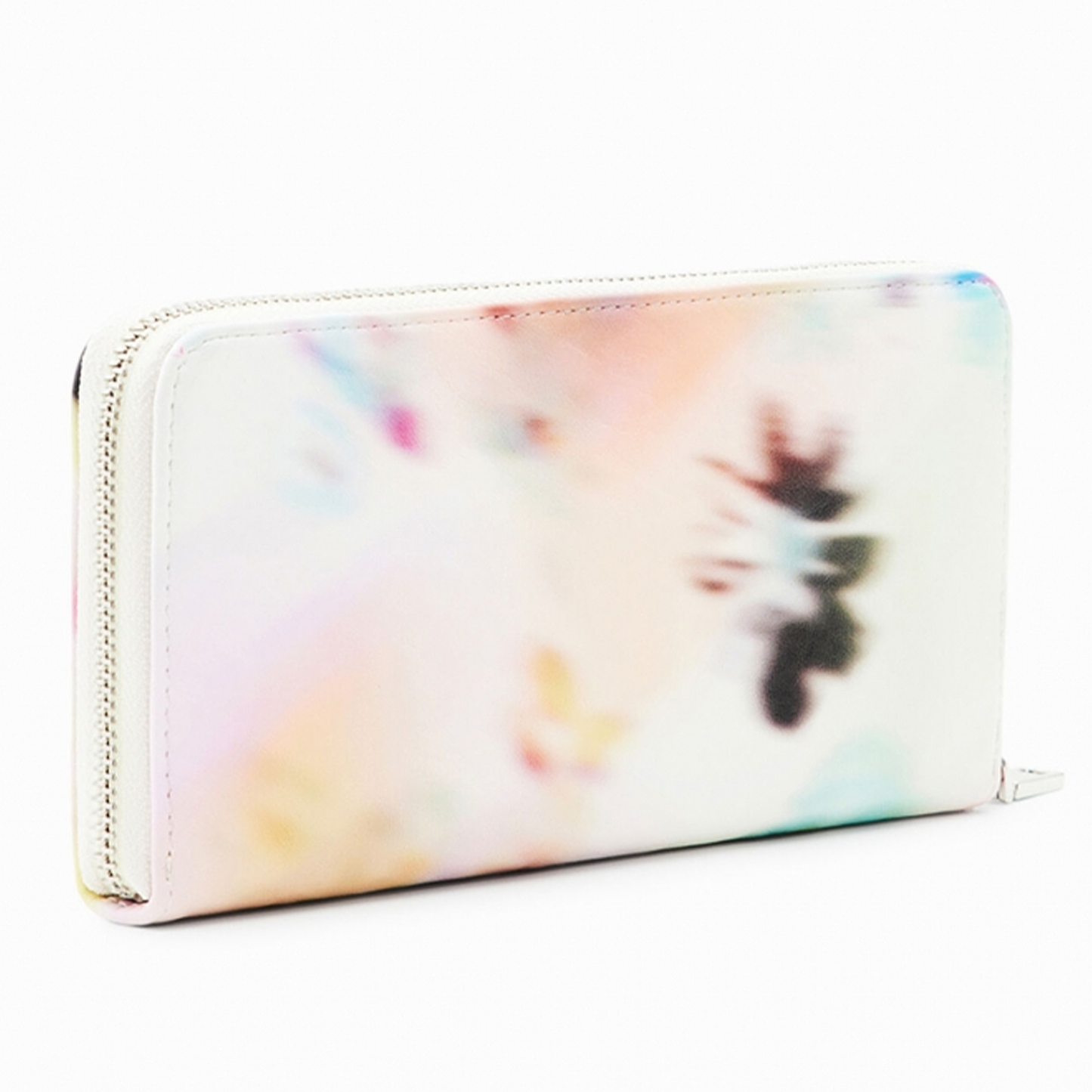 Cartera De Mujer Estampado Difuminado 23sayp169019 Desigual®