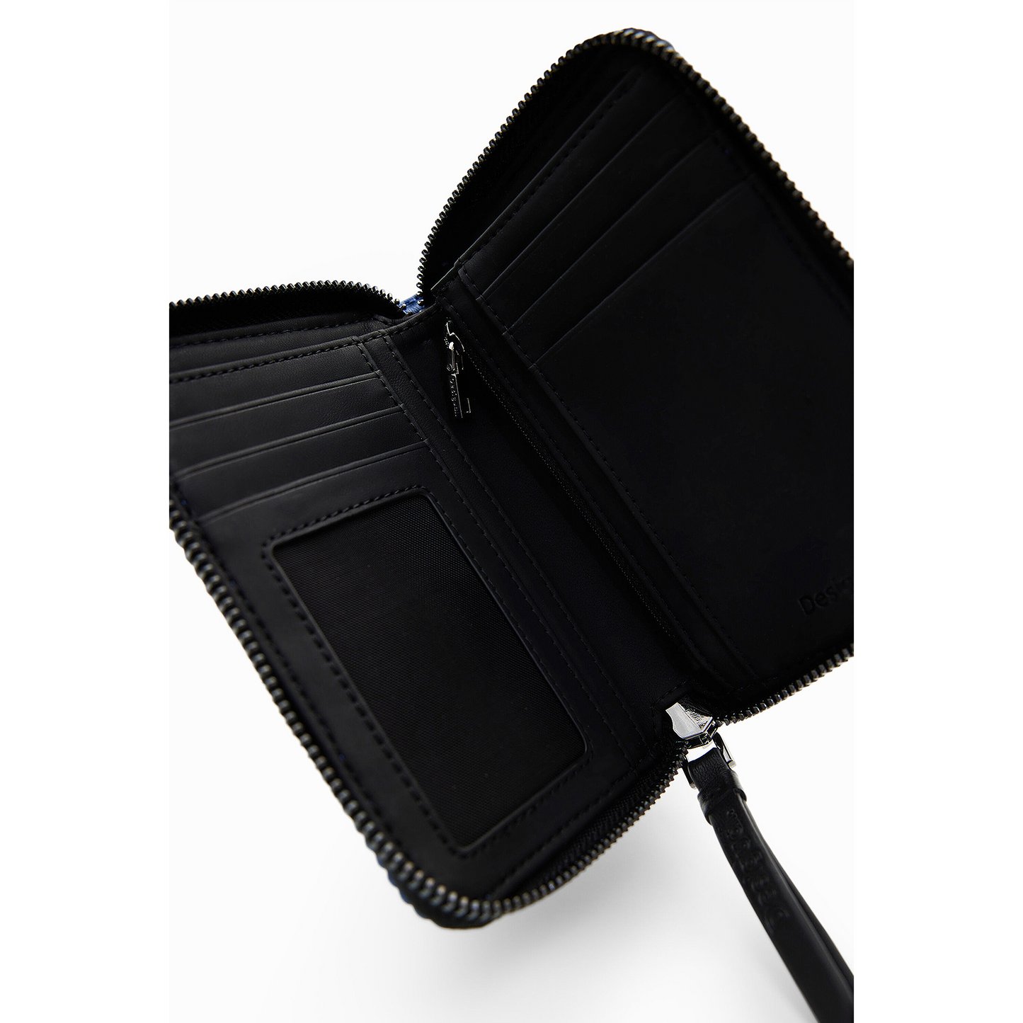 Cartera Pequeña Para Mujer Marca Desigual®