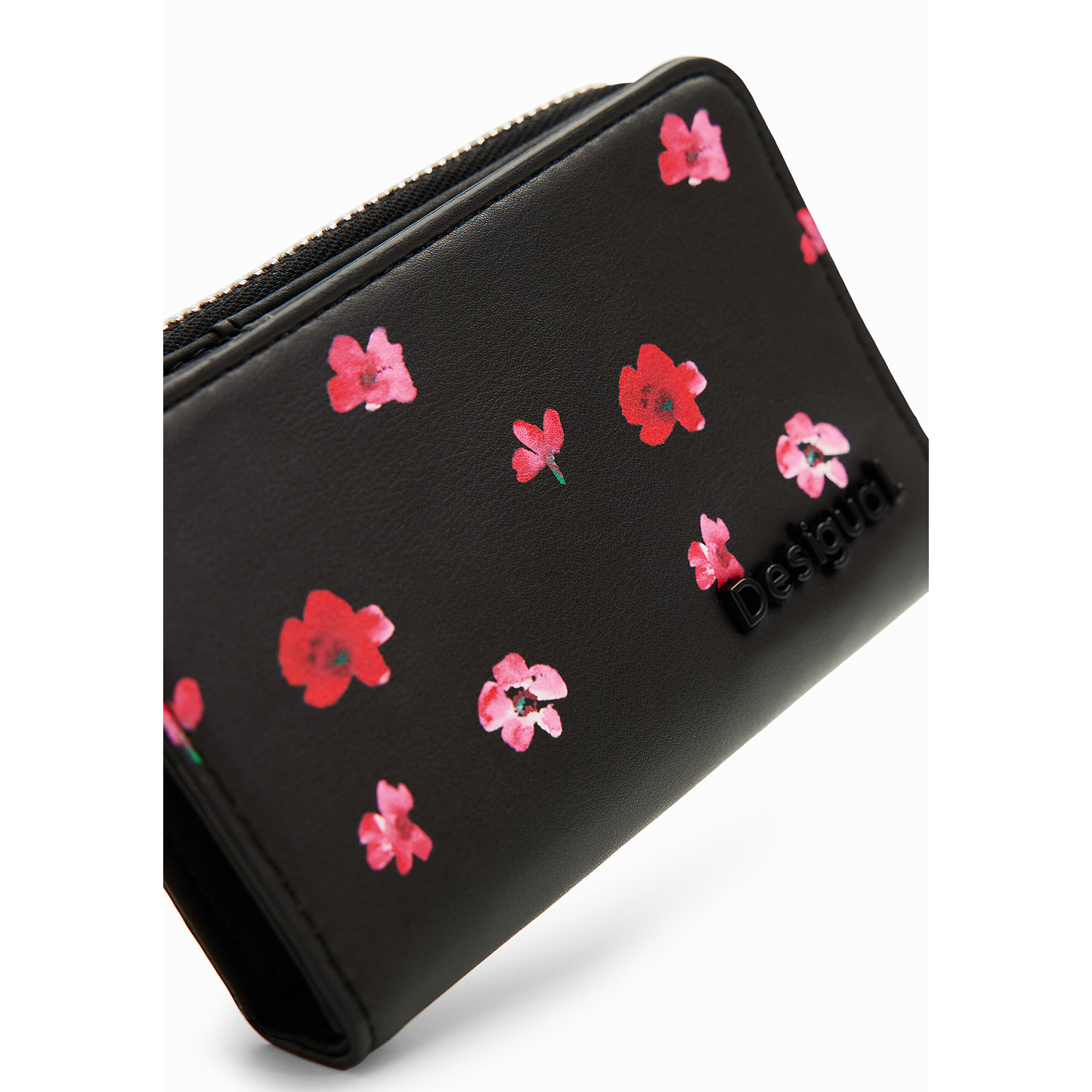 Cartera Para Mujer Mod.24sayp21 Marca Desigual®