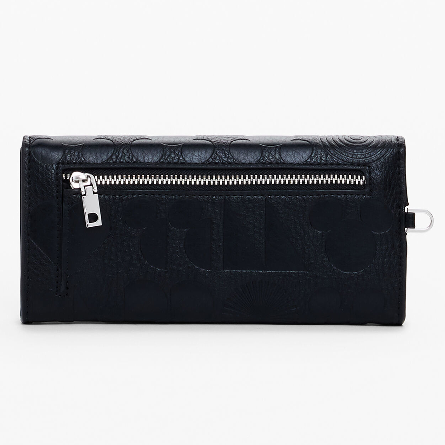 Cartera Con Estampado Para Mujer 25sayp07/2000 Desigual®