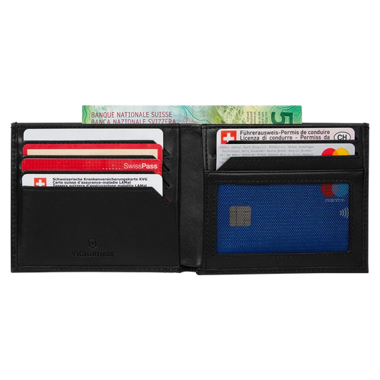 Billetera De Hombre Altius Alox Bi-fold 611570 Victorinox®