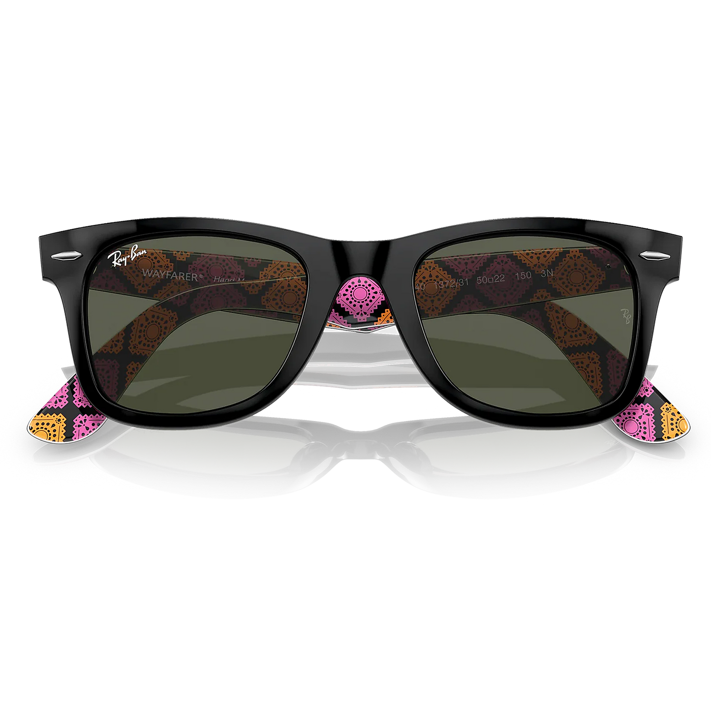 Gafas Unisex Edicion Especial RB2140 1372-31 Marca Ray Ban ®