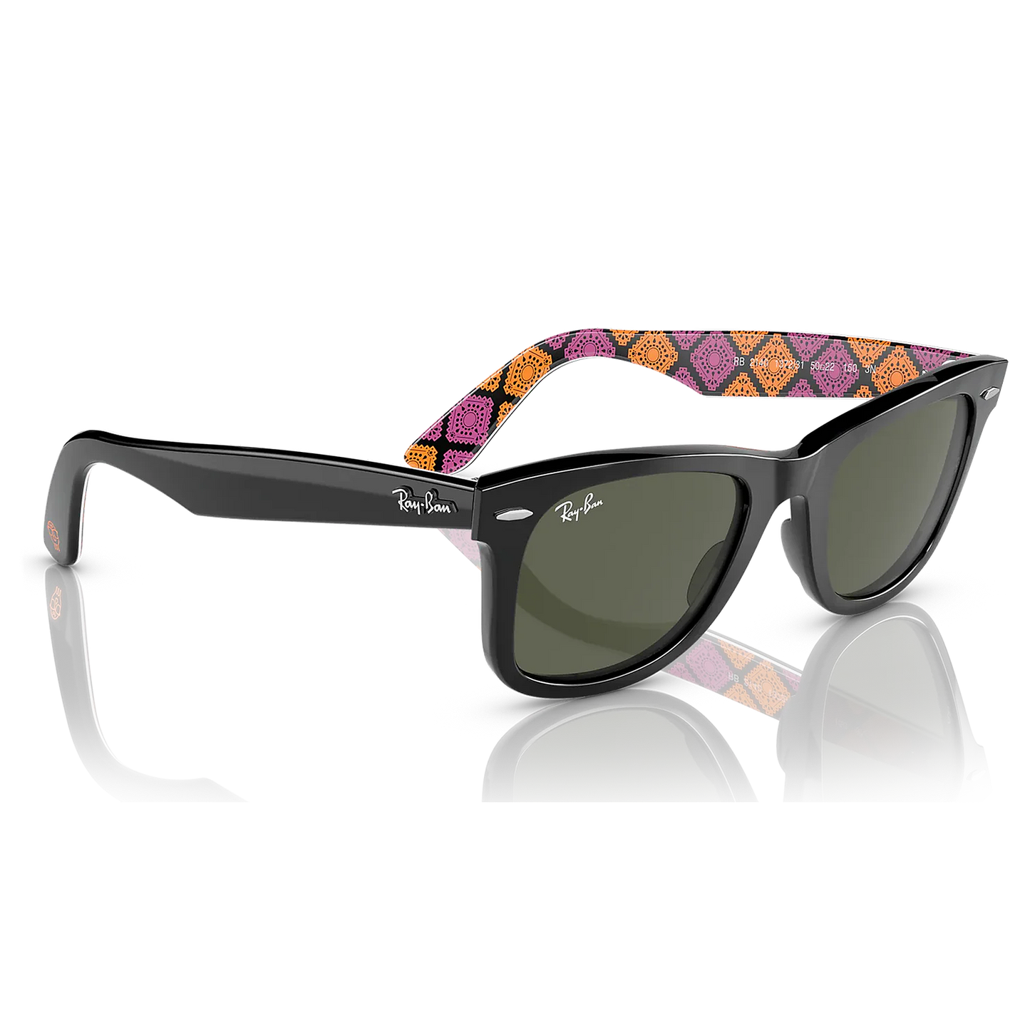 Gafas Unisex Edicion Especial RB2140 1372-31 Marca Ray Ban ®