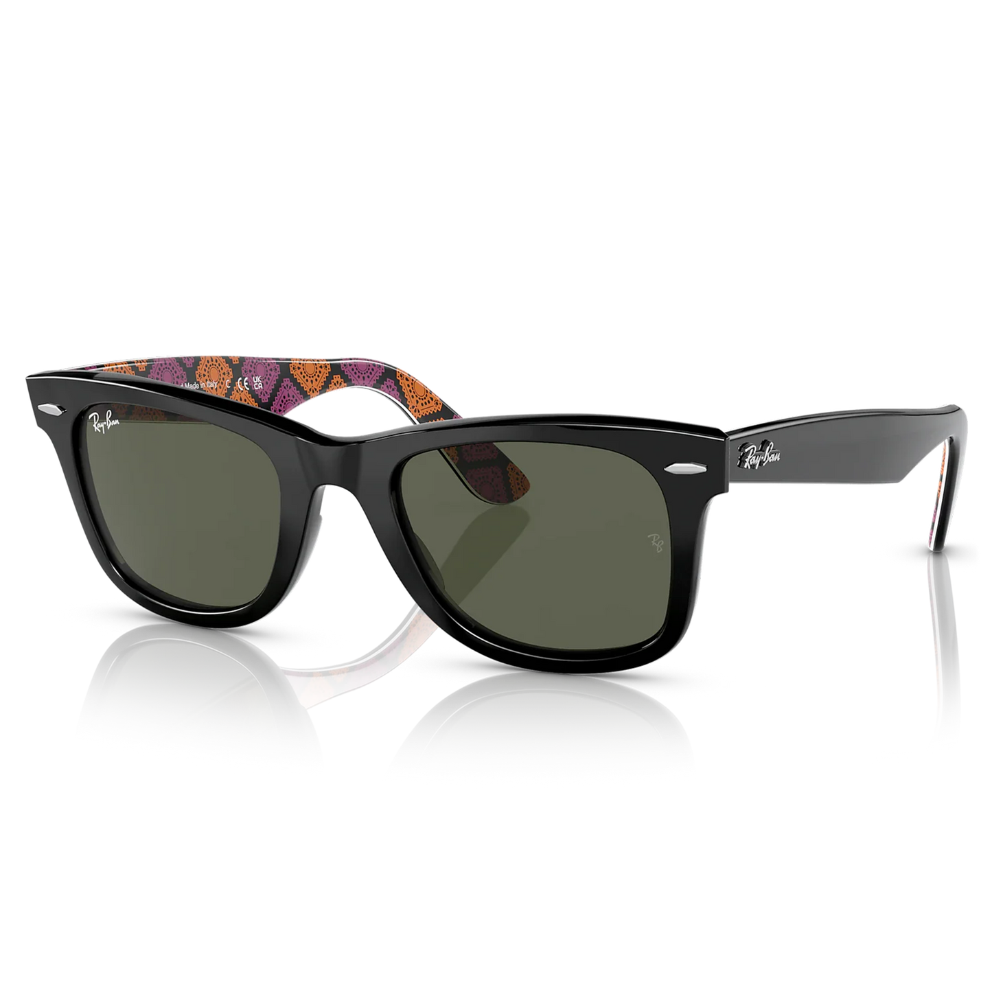 Gafas Unisex Edicion Especial RB2140 1372-31 Marca Ray Ban ®