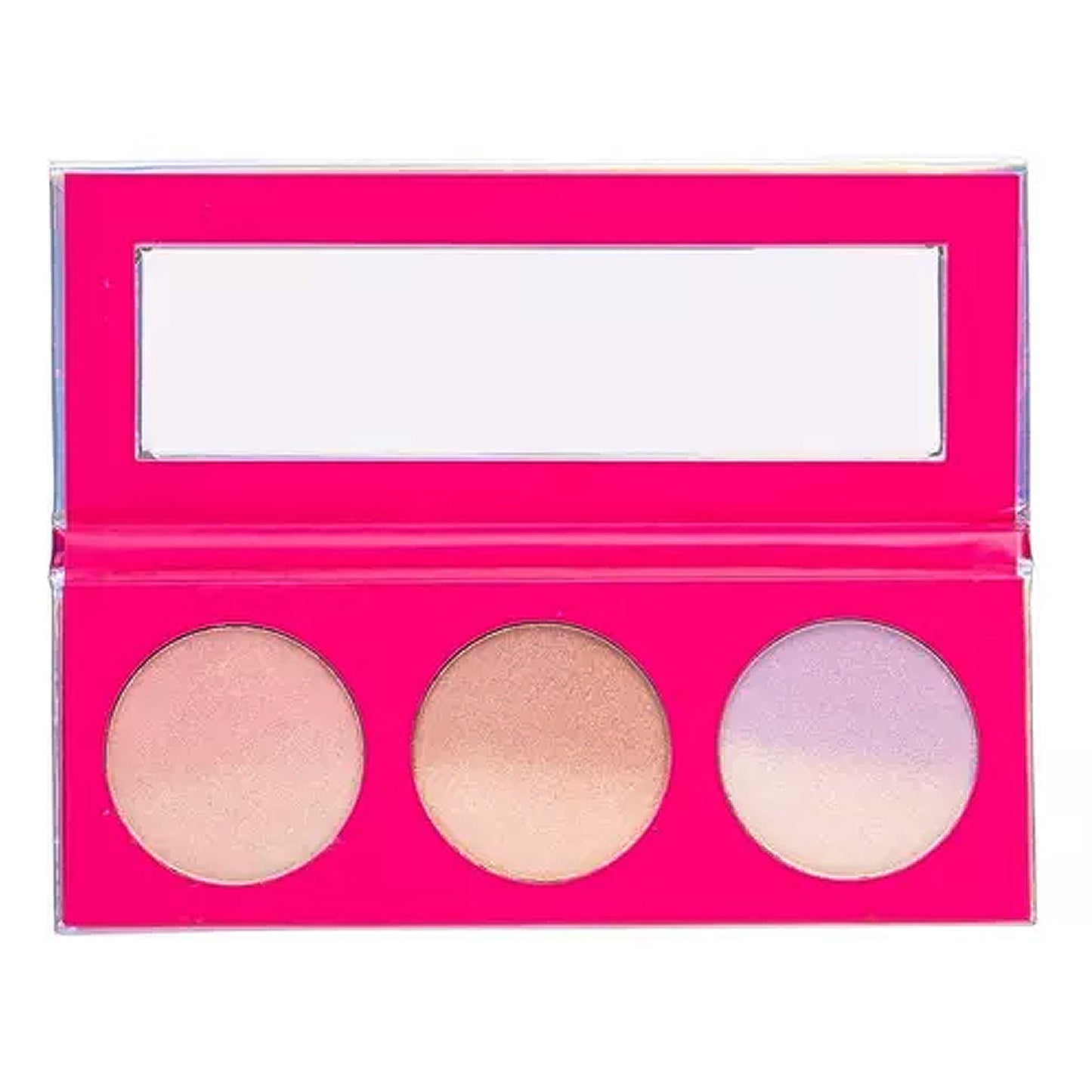 Iluminador Highlighter Mod. Unicorn Dream Beauty Creations®
