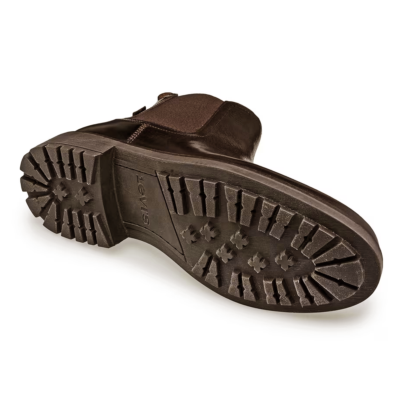 Bota Corta De Hombre Mod. L2223542 Marca Levi's®