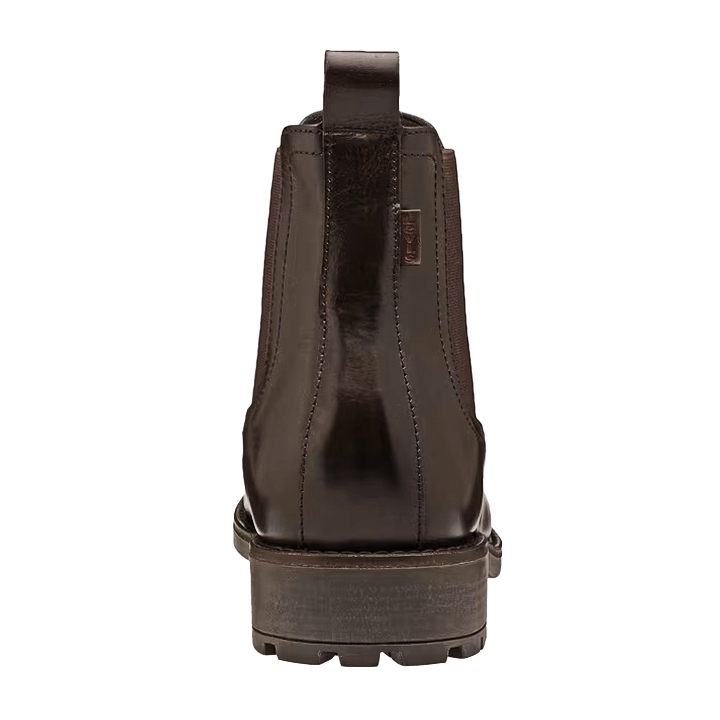 Bota Corta De Hombre Mod. L2223542 Marca Levi's®