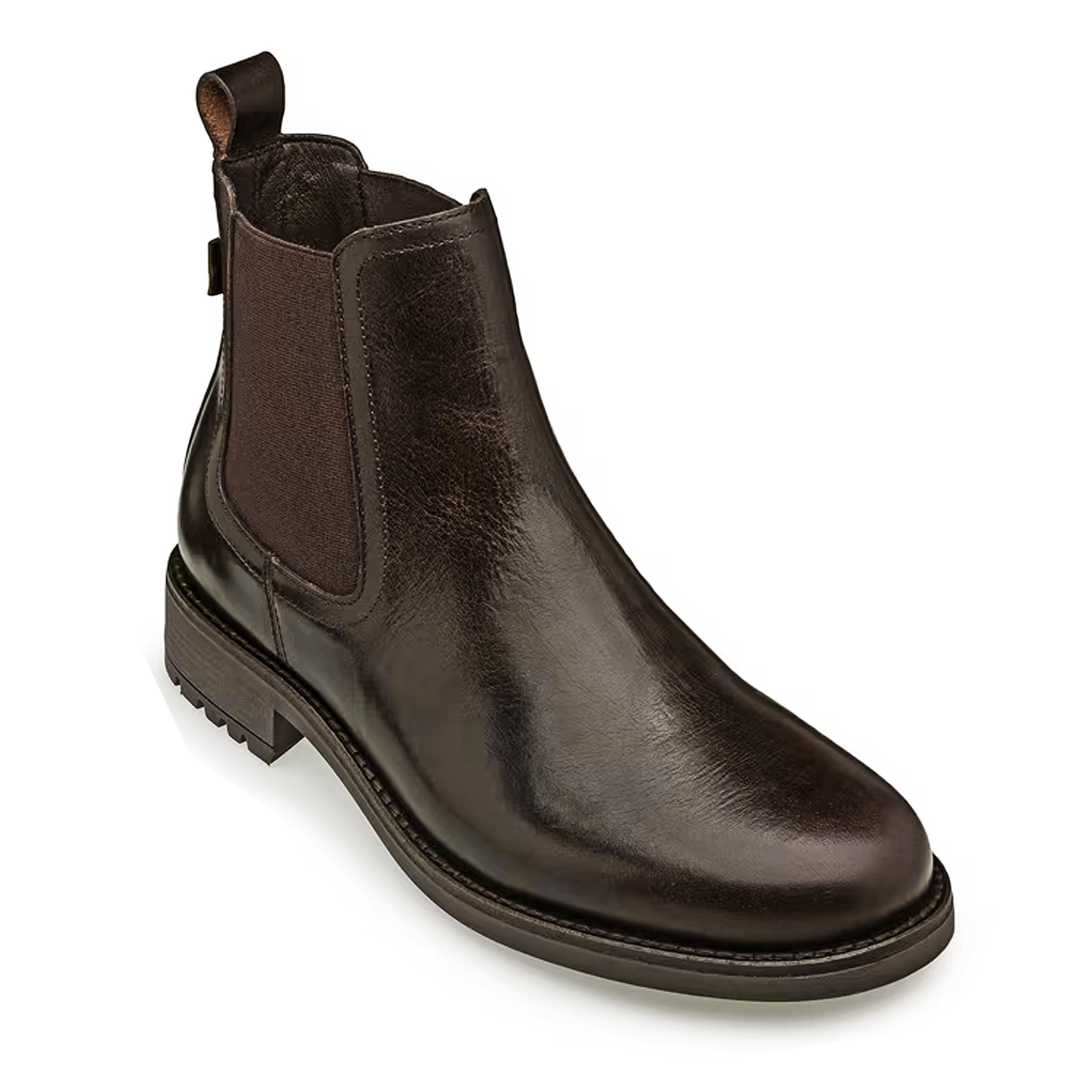 Bota Corta De Hombre Mod. L2223542 Marca Levi's®