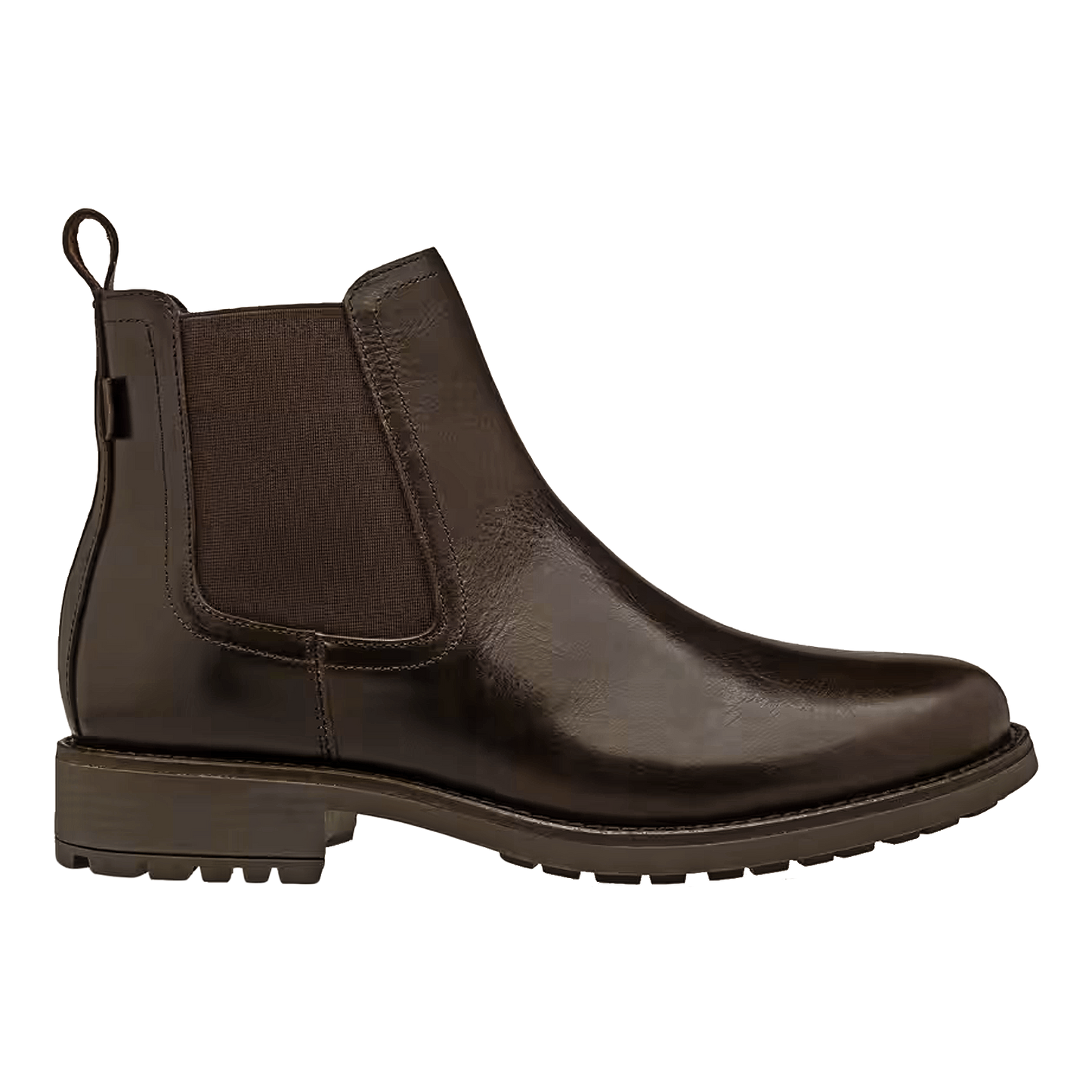 Bota Corta De Hombre Mod. L2223542 Marca Levi's®