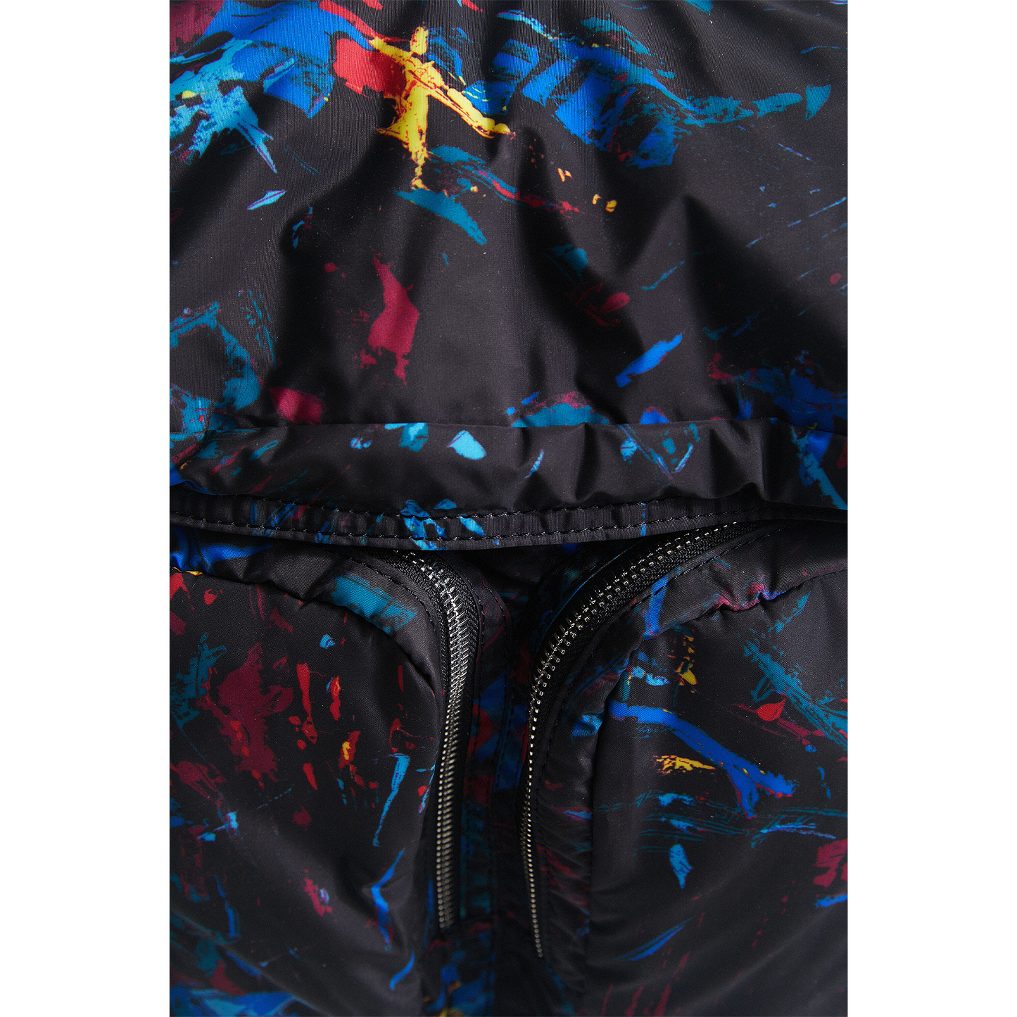 Mochila Para Mujer Mod.21waka05/2000 Marca Desigual®