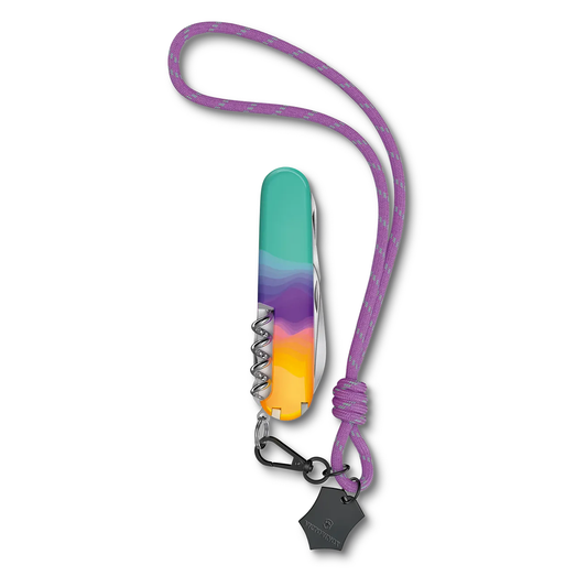 Navaja De Mano Sydney Style 1.3909.e222 Marca Victorinox®