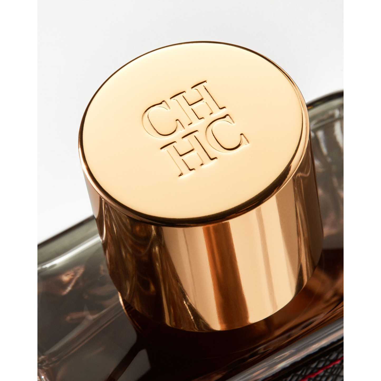 Perfume Para Hombre Ch Men 100ml Edt Marca Carolina Herrera®