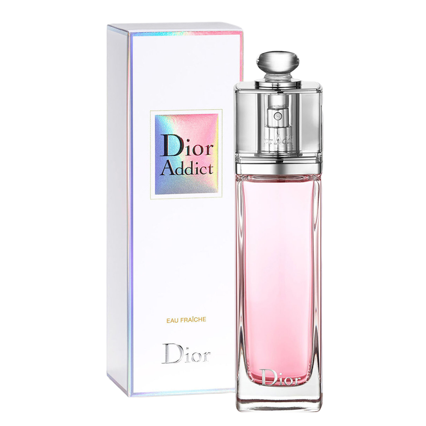 Perfume Para Mujer Dior Addict Eau Fraiche 100ml Marca Dior®