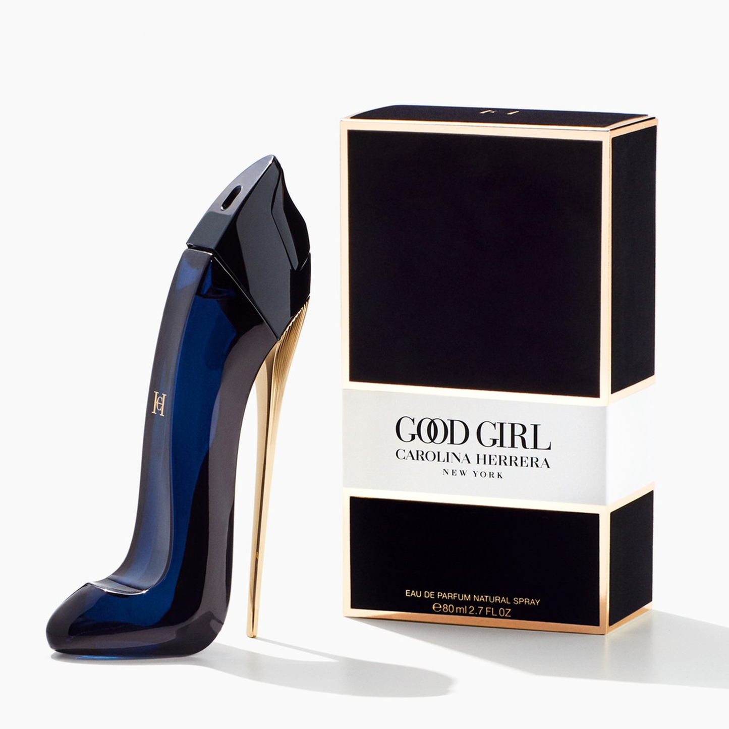 Perfume Para Mujer Good Girl Edp 80ml Carolina Herrera®