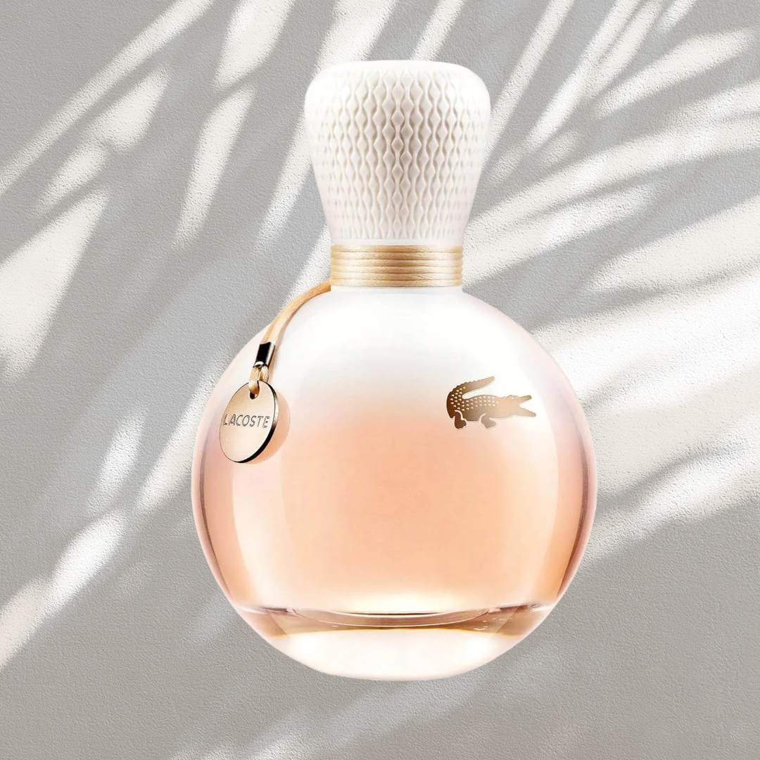 Perfume Lacoste Femme 90ml Edp Para Mujer Marca Lacoste®