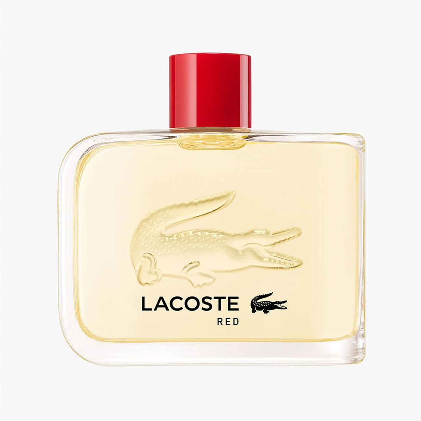 Perfume Para Hombre Red 125ml Eau De Toilette Marca Lacoste®