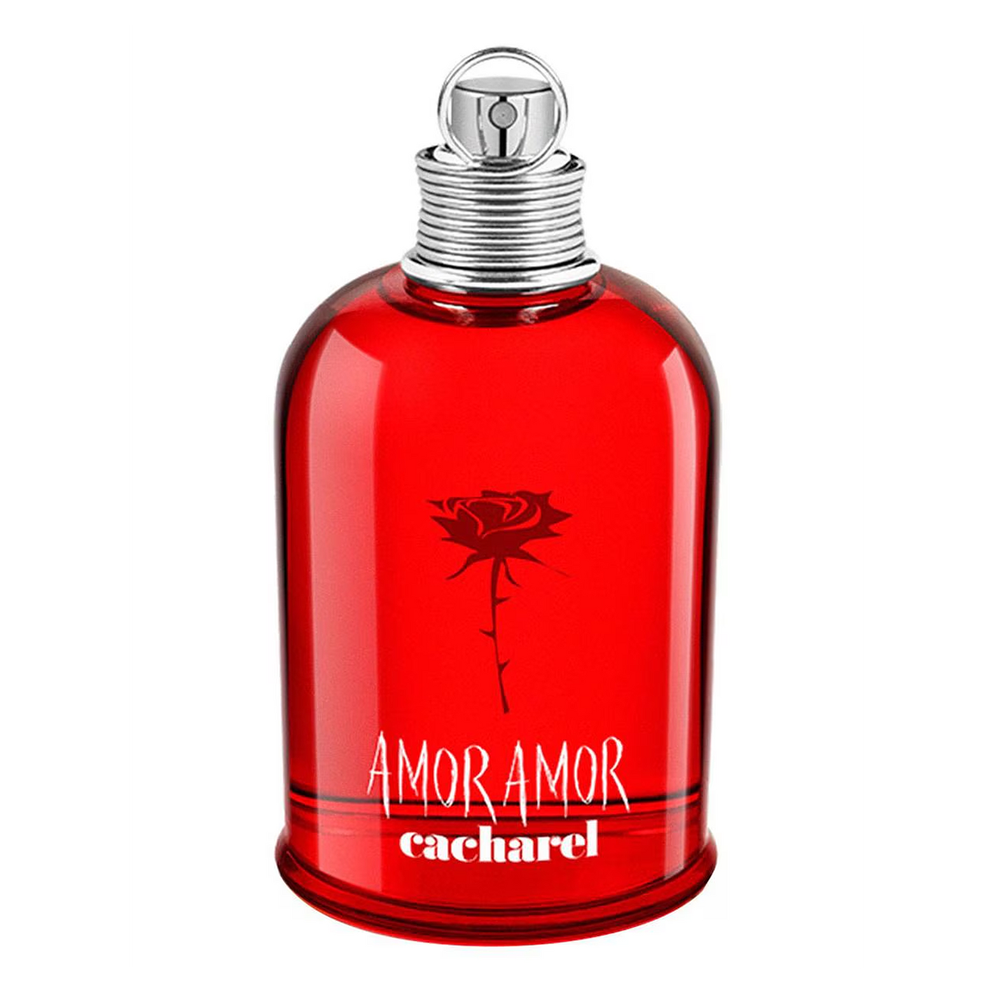 Perfume Amor Amor 100ml Edt Para Mujer Marca Cacharel®