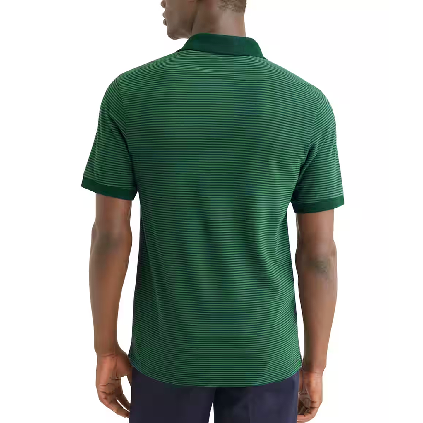 Playera De Hombre Slim Fit Mod. A11590080 Marca Dockers®