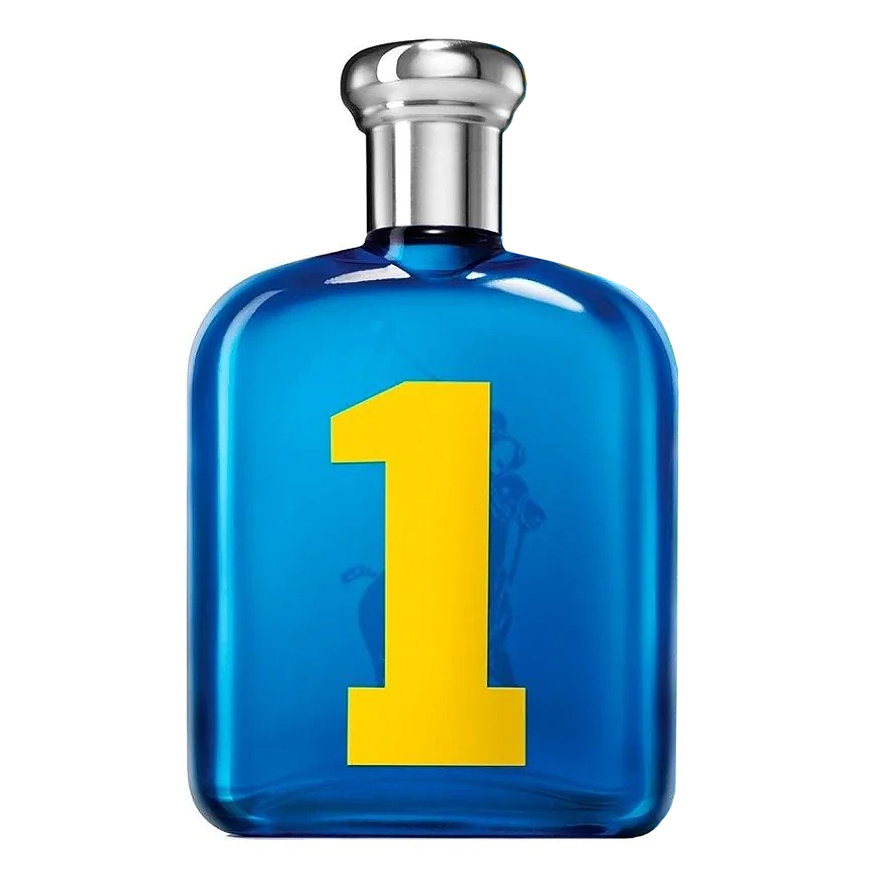 Perfume Big Pony Blue 1 Edt 100ml para hombre marca Ralph Lauren